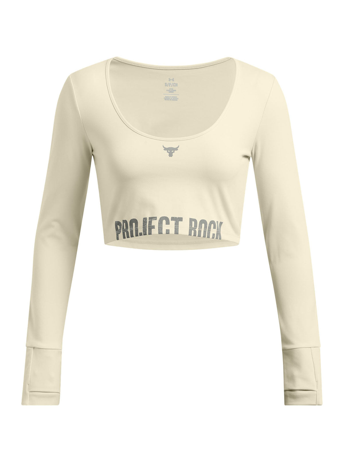 Camiseta Training Mujer Color Café-1