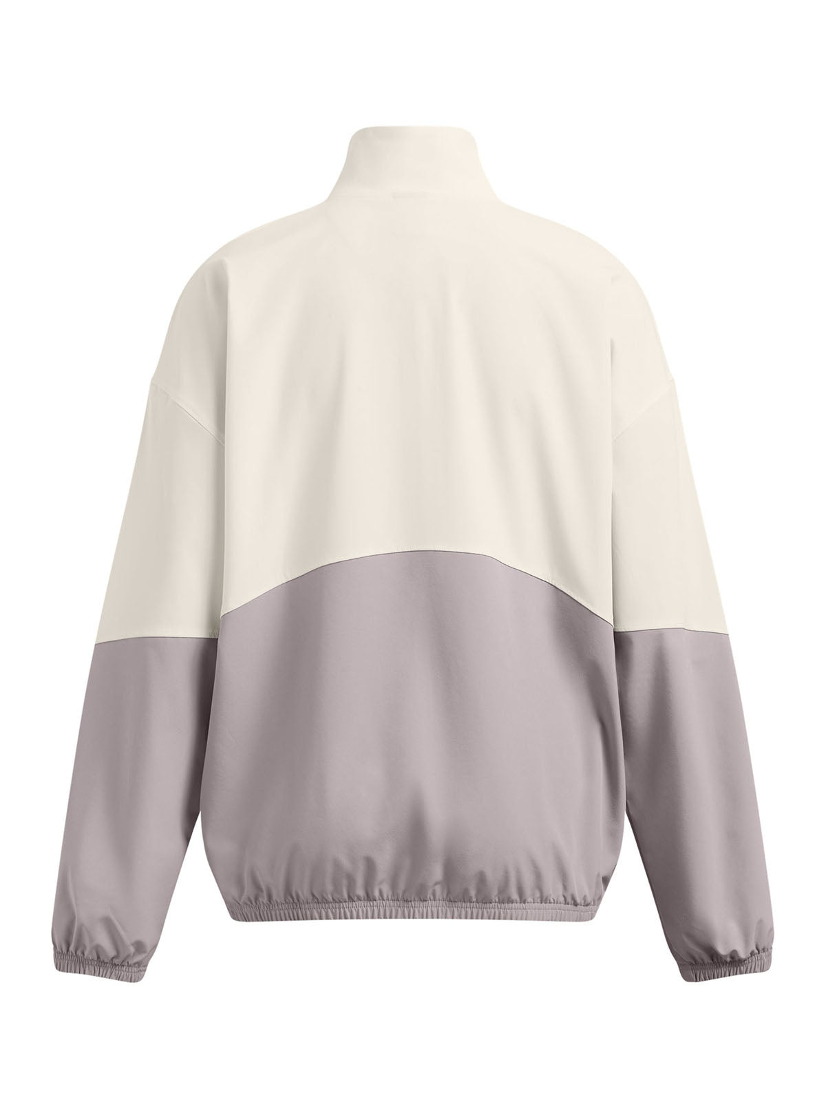 Buzo Training Mujer Color Blanco-2