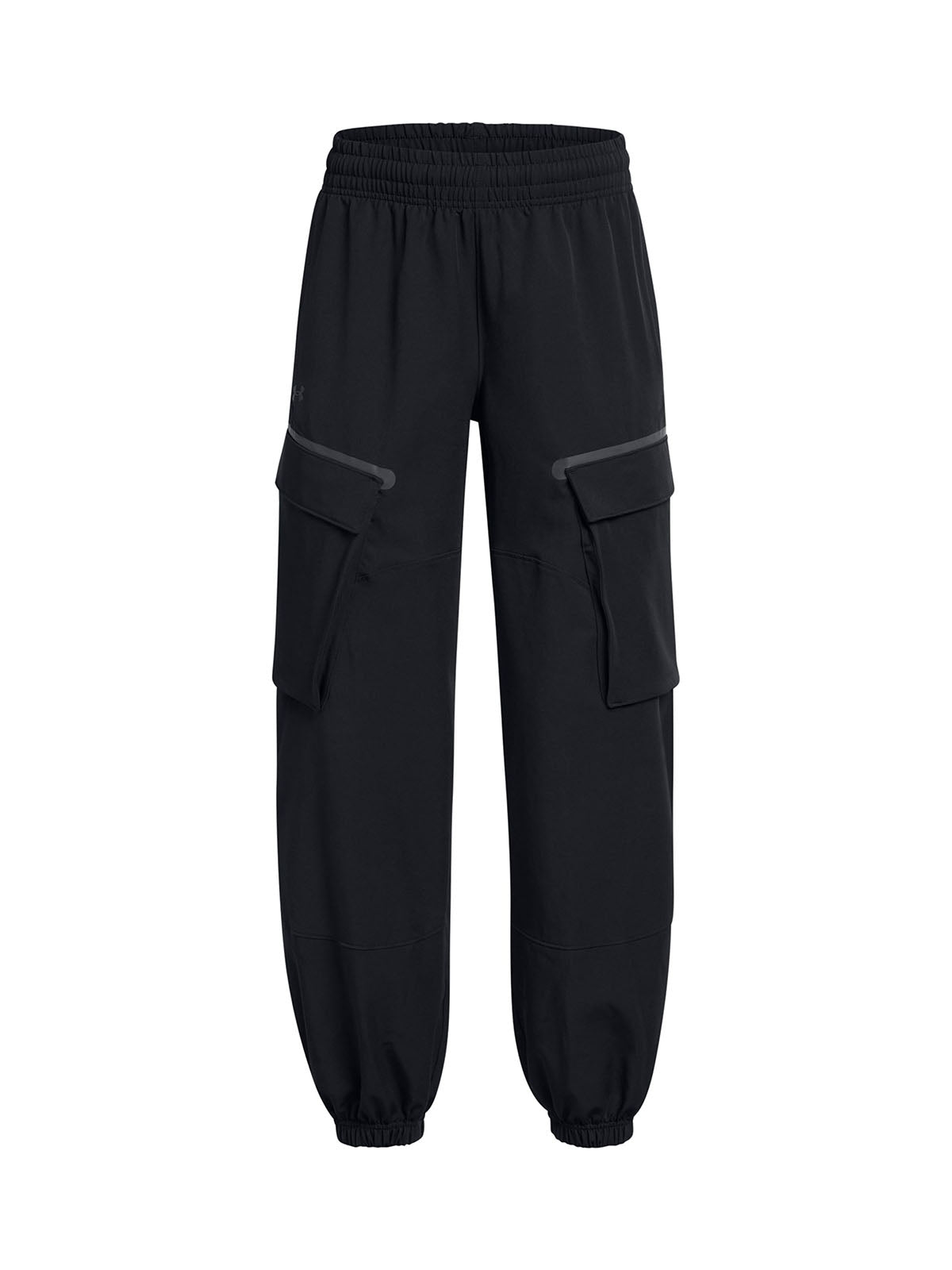 Pantalón Sportstyle Mujer Color Negro-1