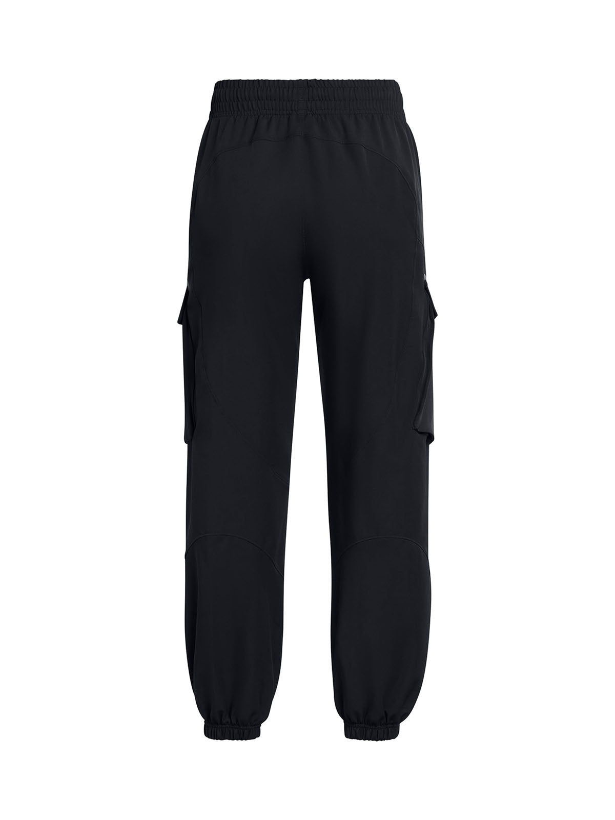 Pantalón Sportstyle Mujer Color Negro-2