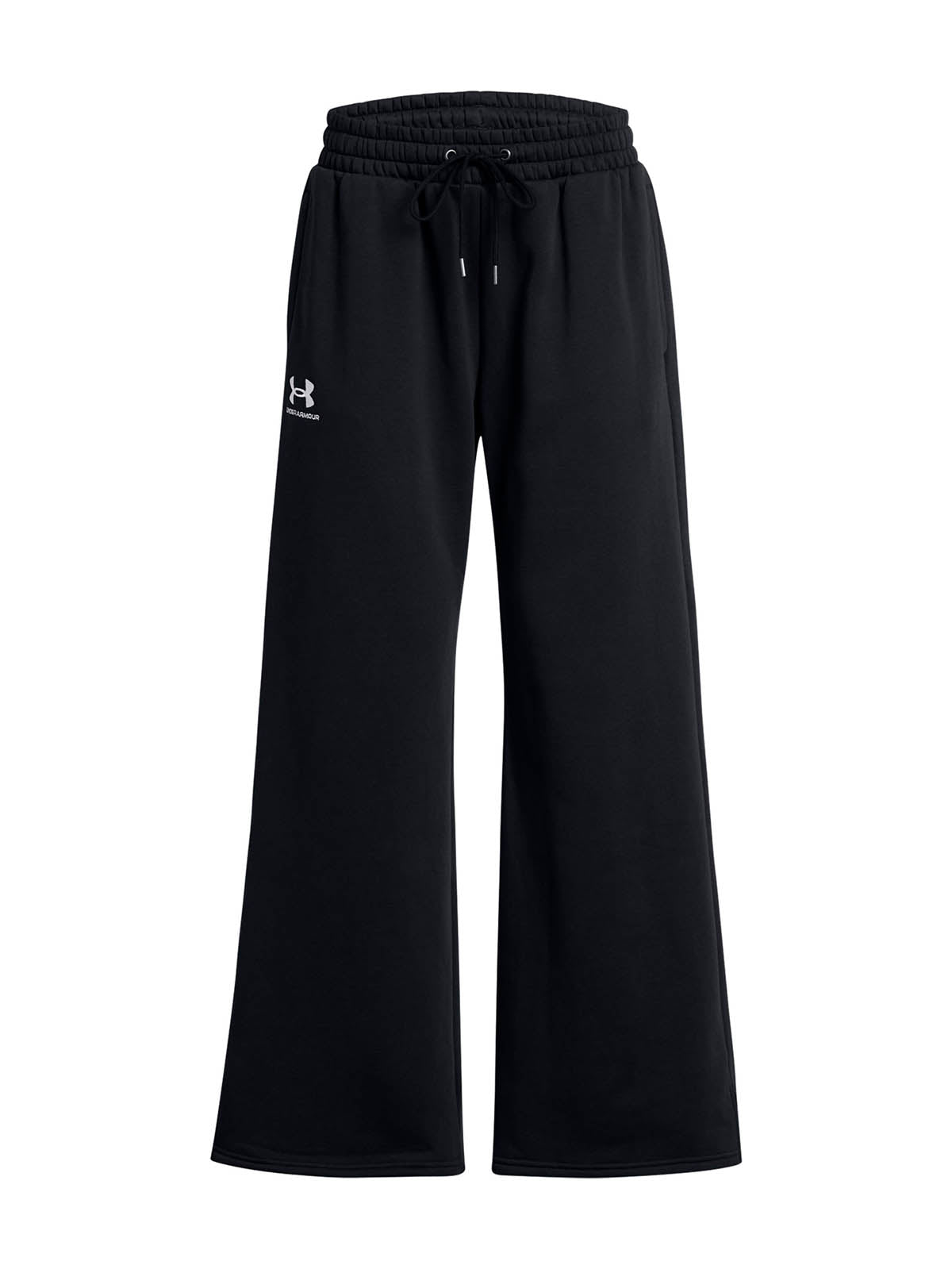 Pantalón Sportstyle Mujer Color Negro-1