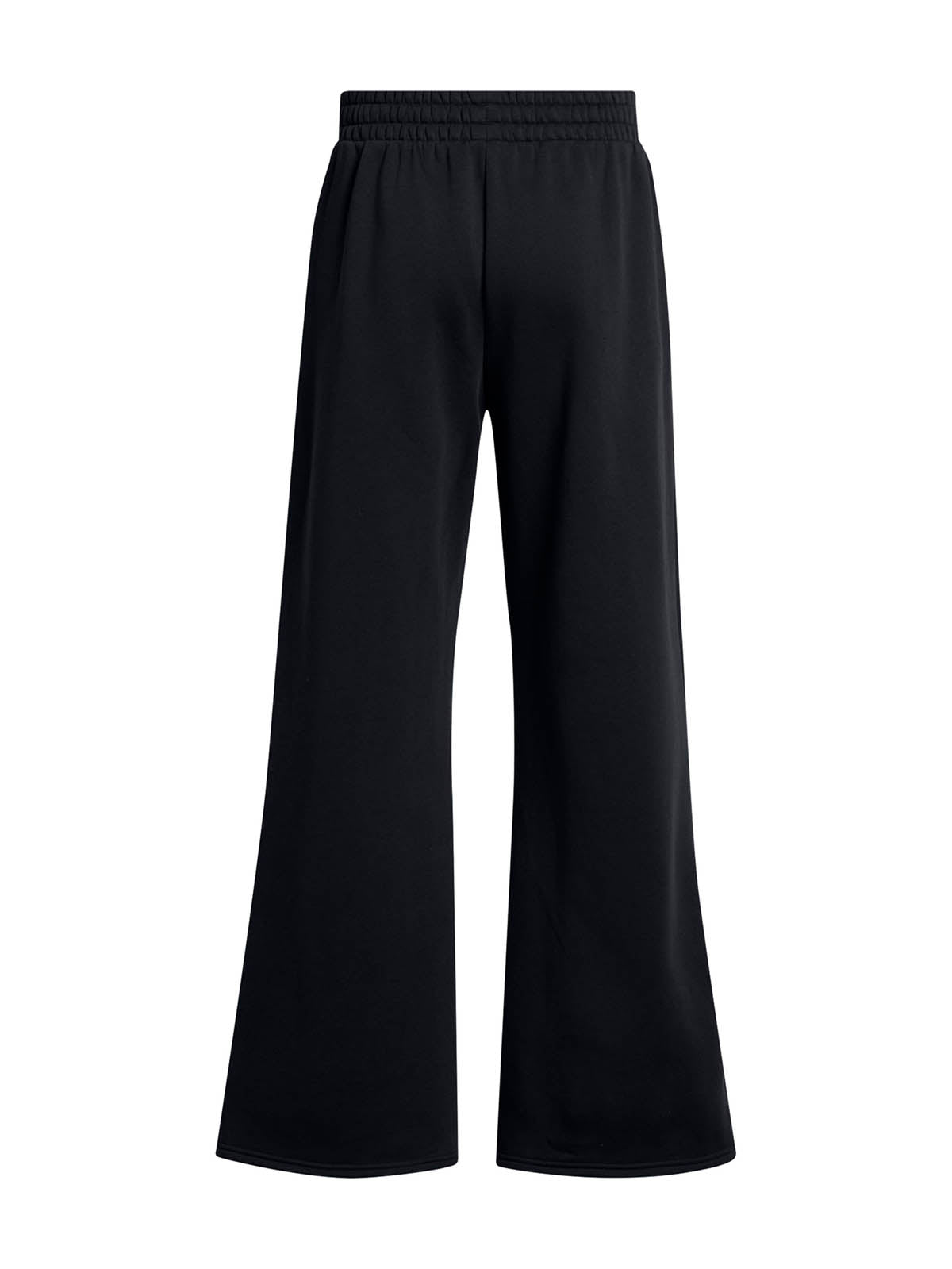 Pantalón Sportstyle Mujer Color Negro-2