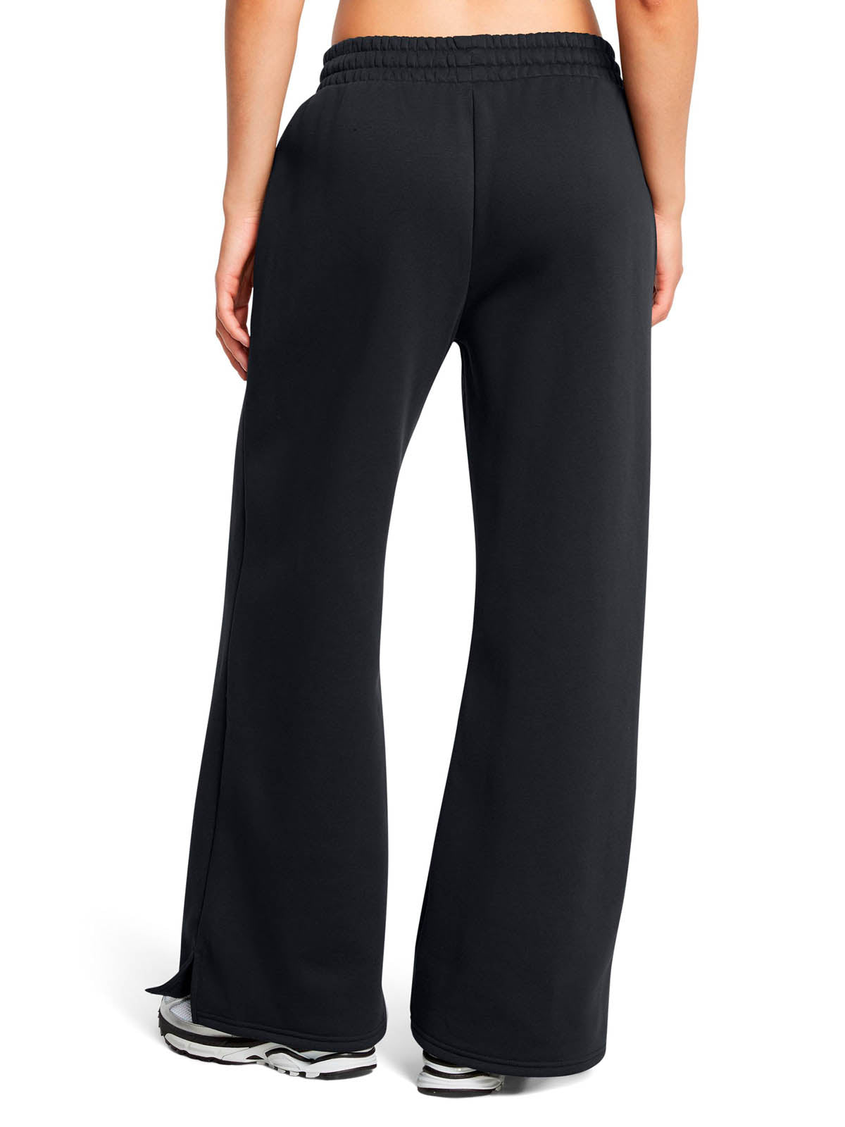 Pantalón Sportstyle Mujer Color Negro-4