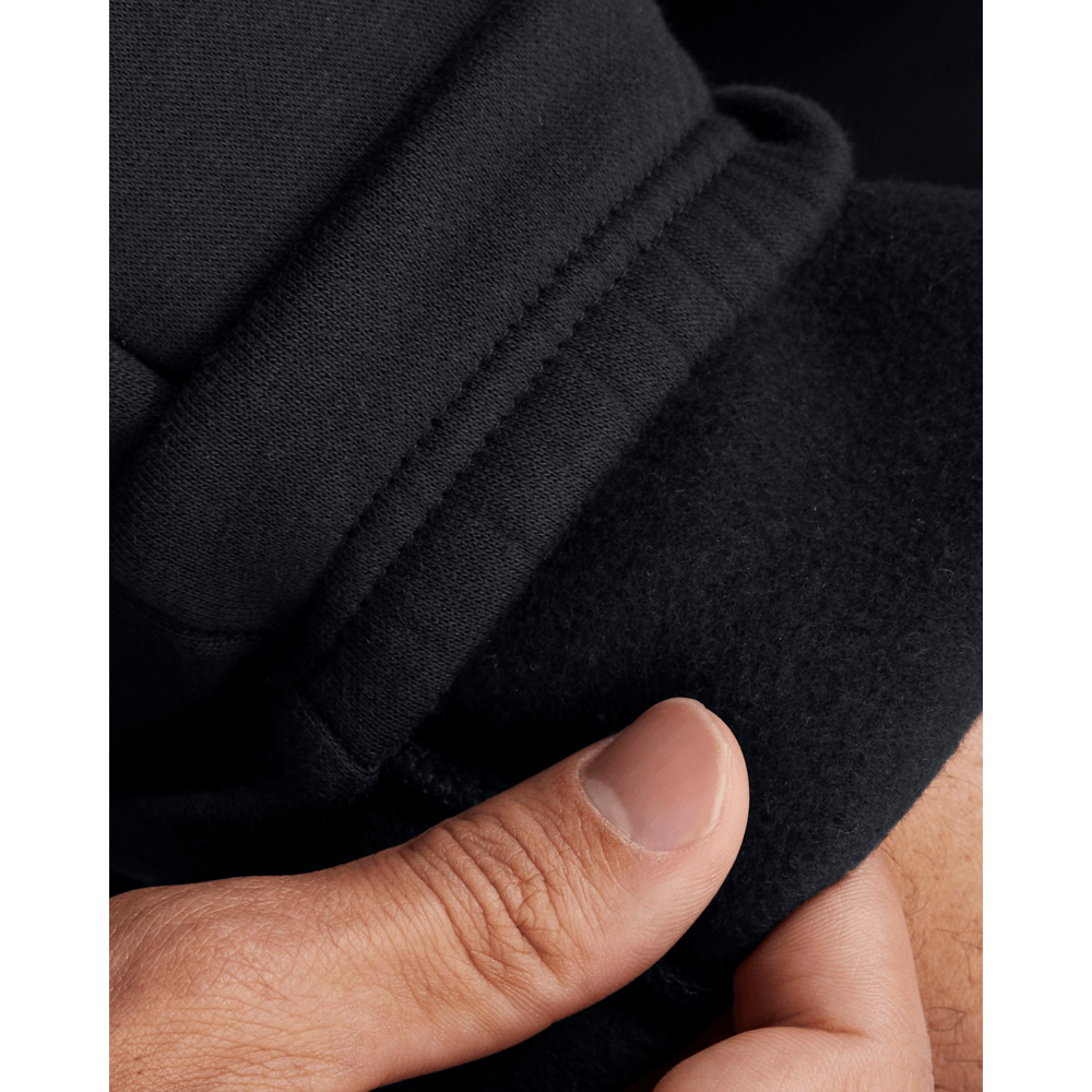 Jogger Training Hombre Color Negro