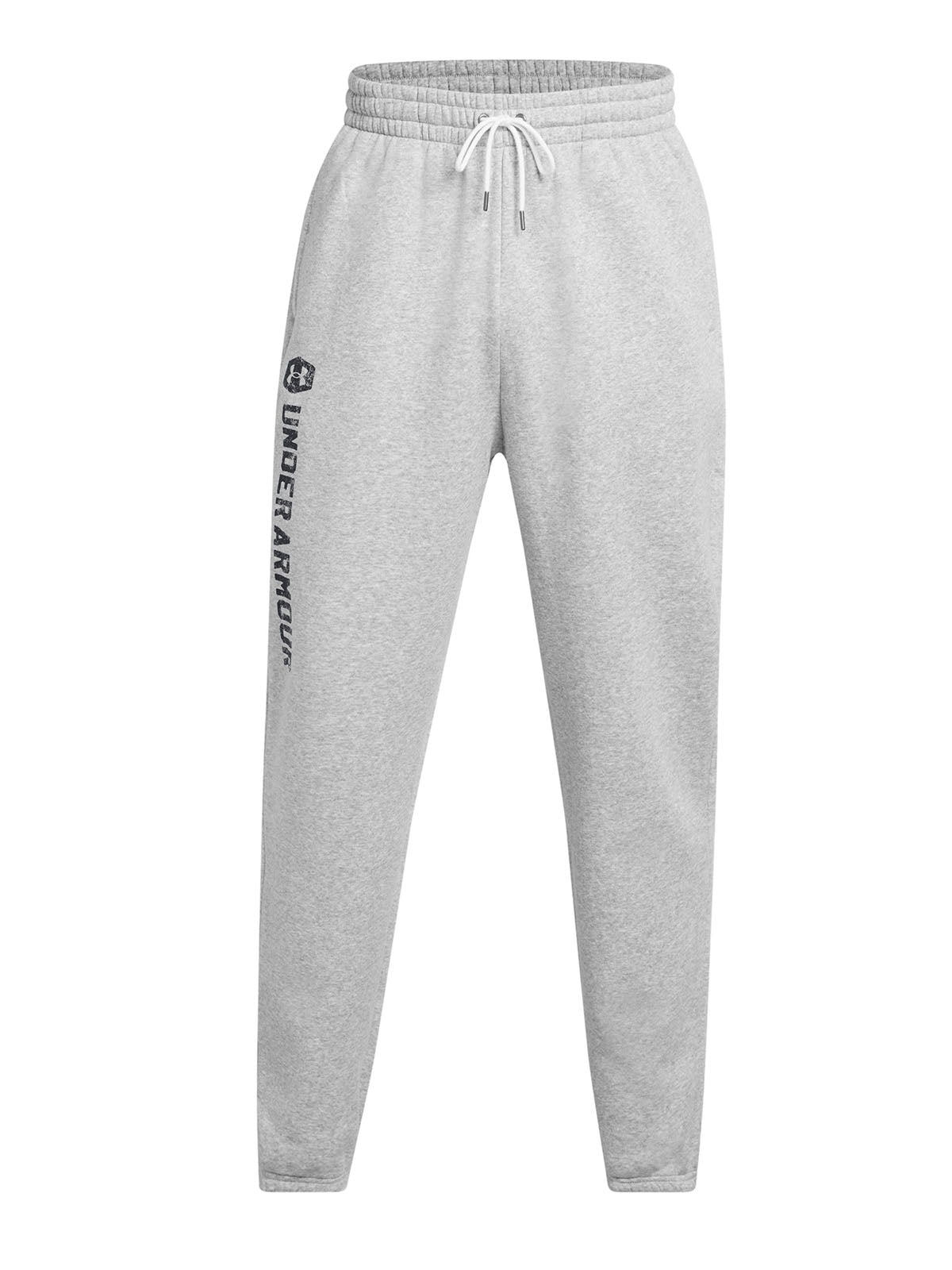 Jogger Training Hombre Color Gris-1