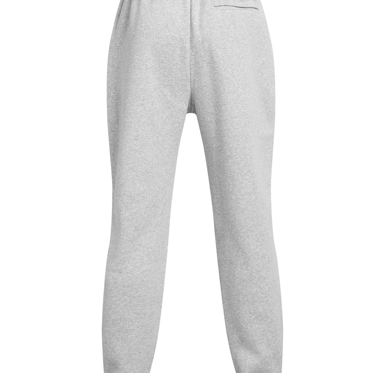 Jogger Training Hombre Color Gris-2