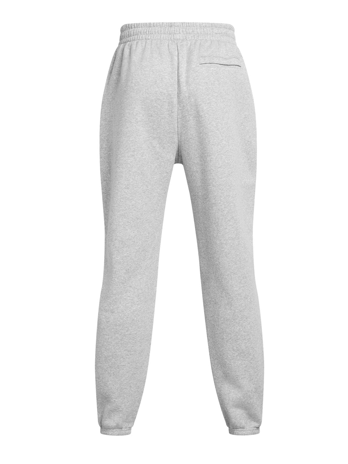 Jogger Training Hombre Color Gris-2