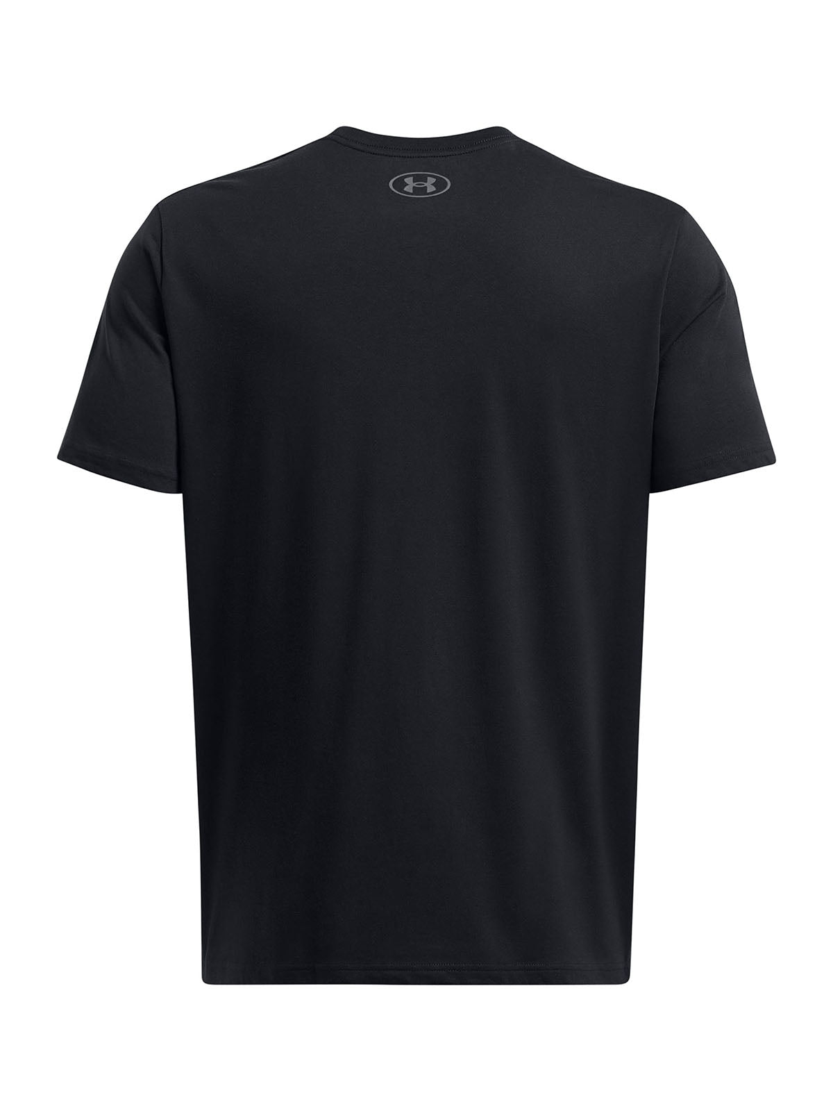 Camiseta Training Hombre Color Negro-2
