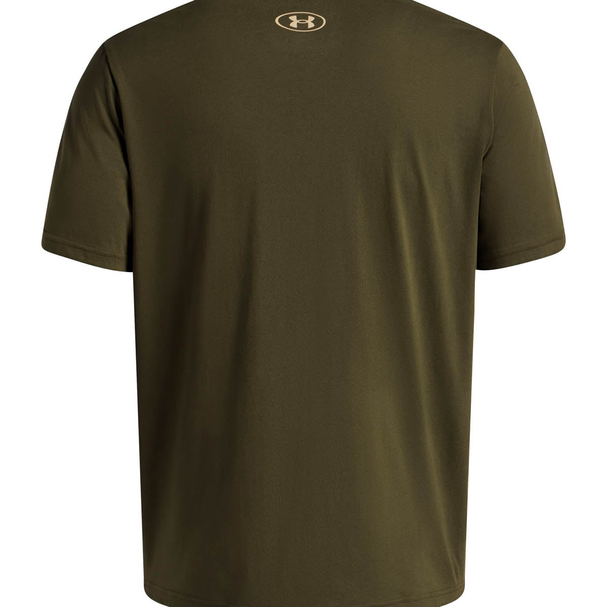 Camiseta Sportstyle Hombre Color Verde-2