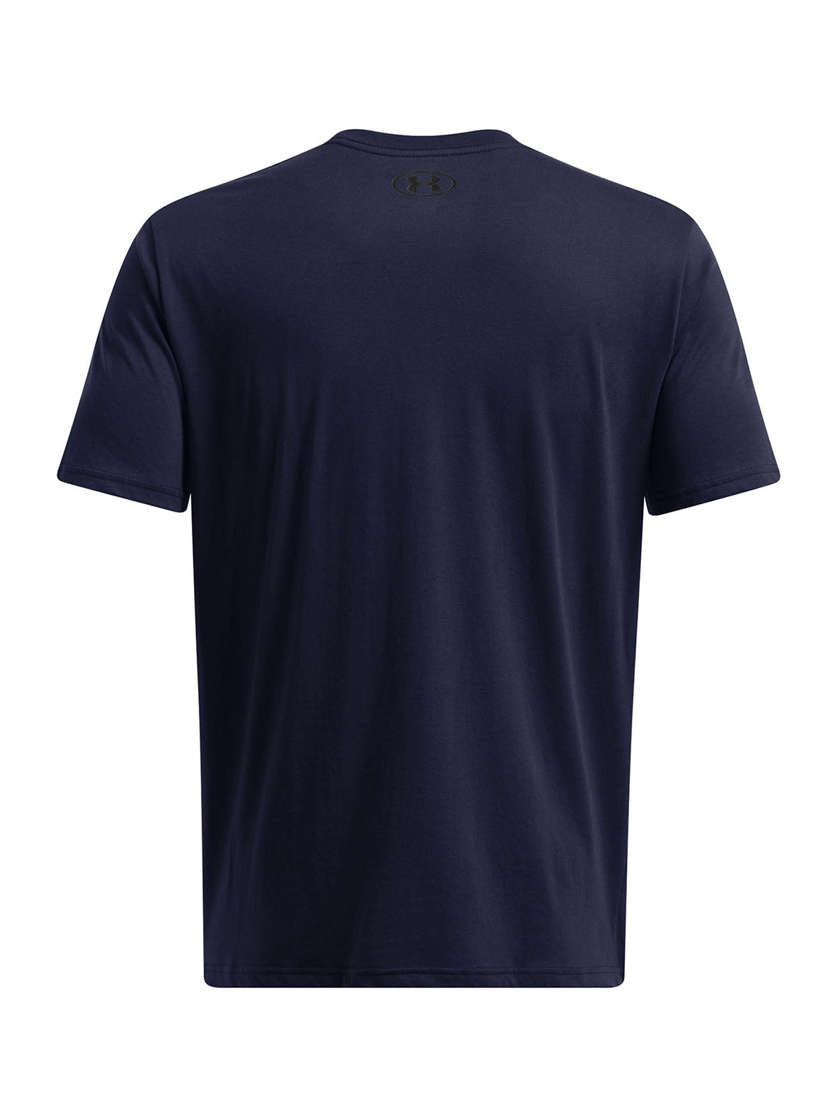 Camiseta Sportstyle Hombre Color Azul-2