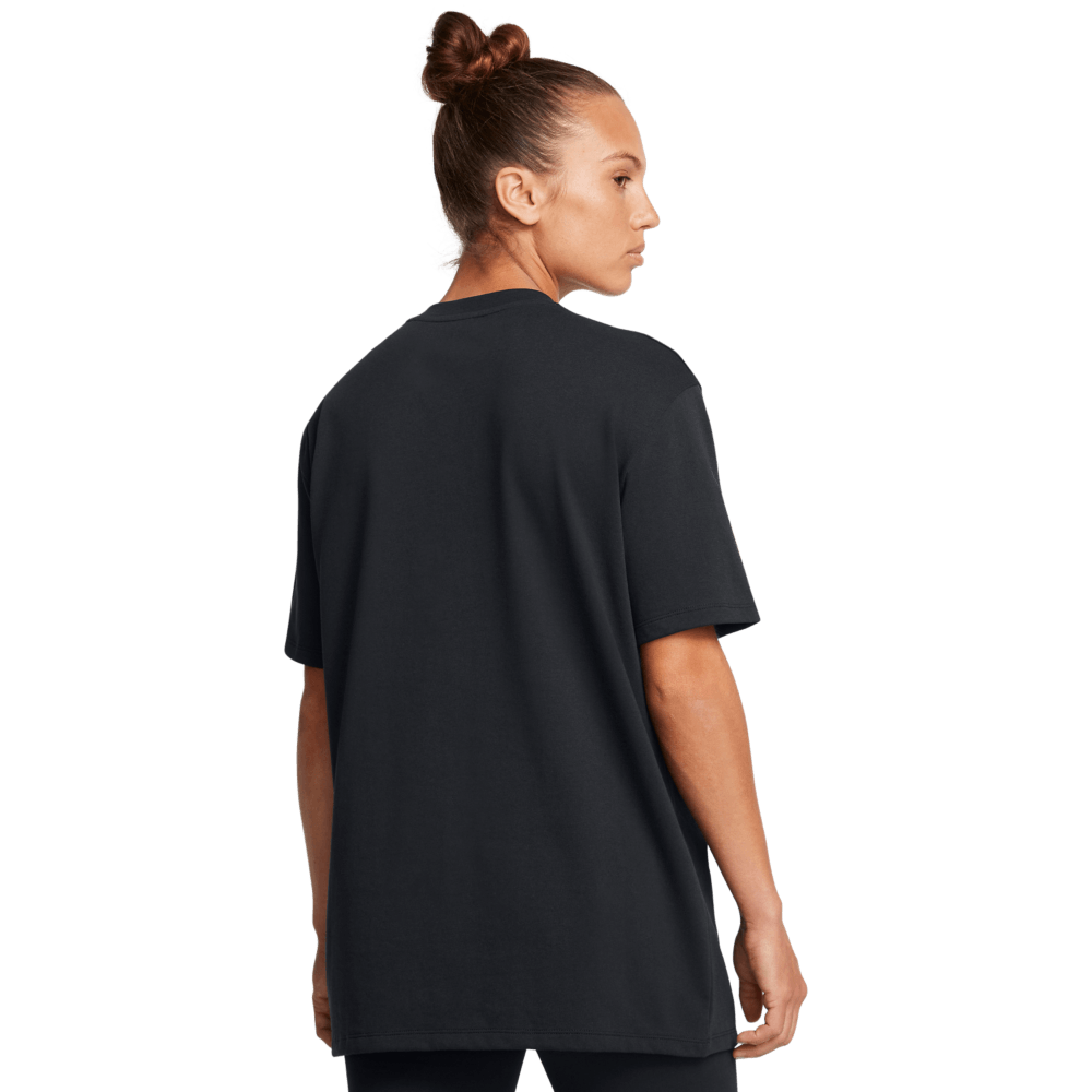 Camiseta Sportstyle Mujer Color Negro