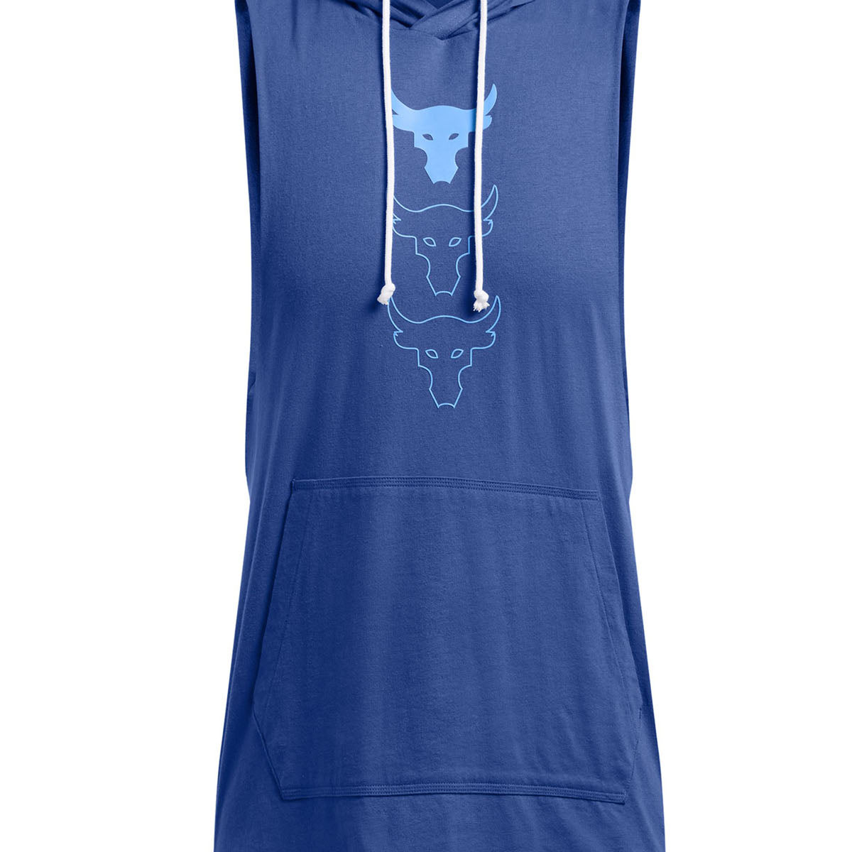 Buzo Training Hombre Color Azul-1