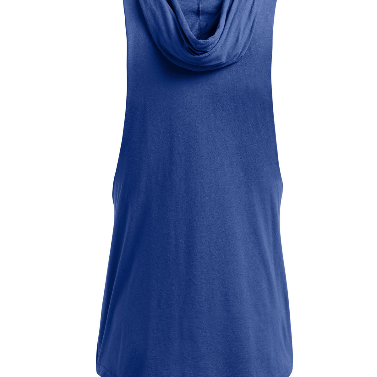 Buzo Training Hombre Color Azul-2