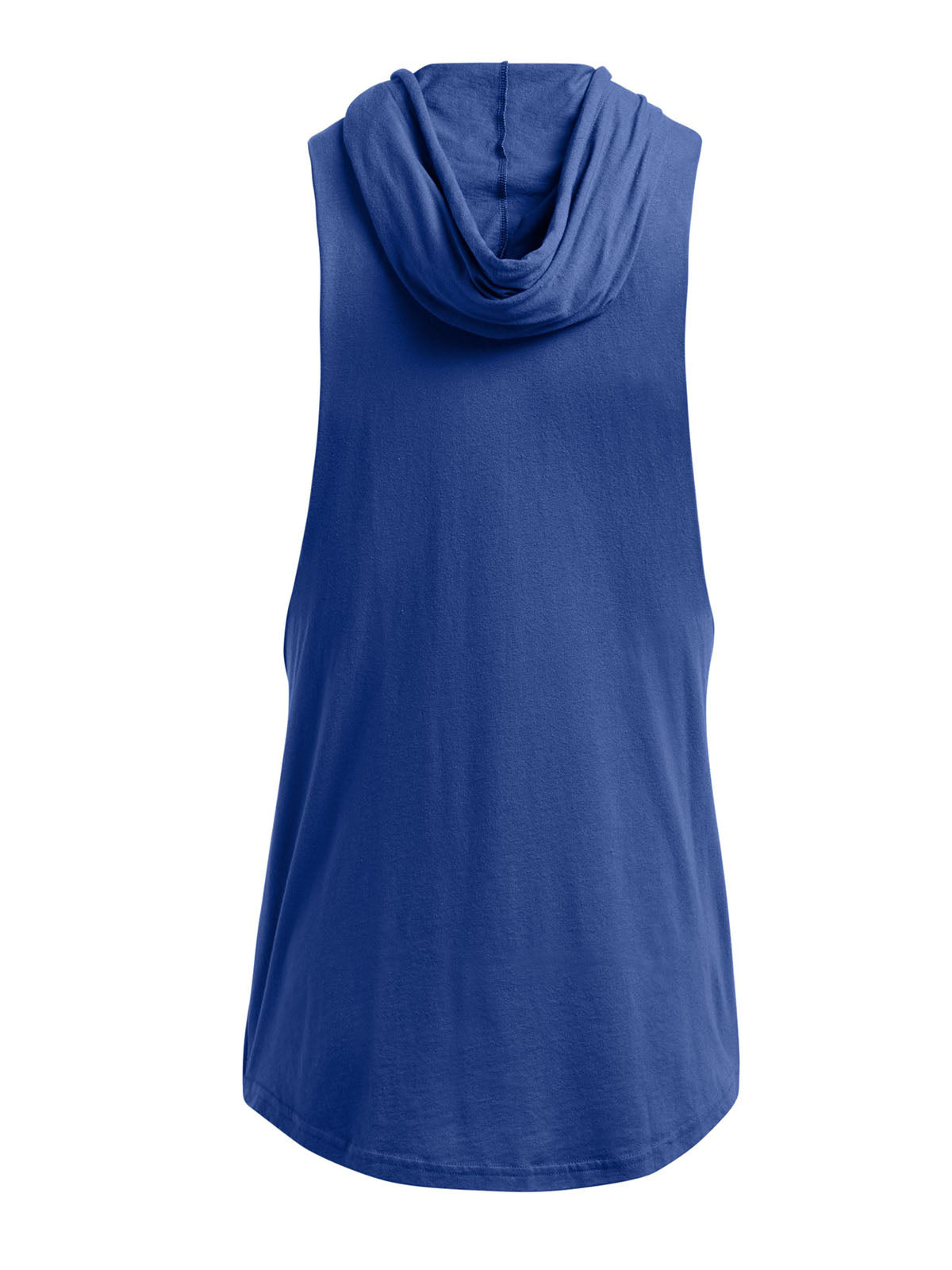 Buzo Training Hombre Color Azul-2