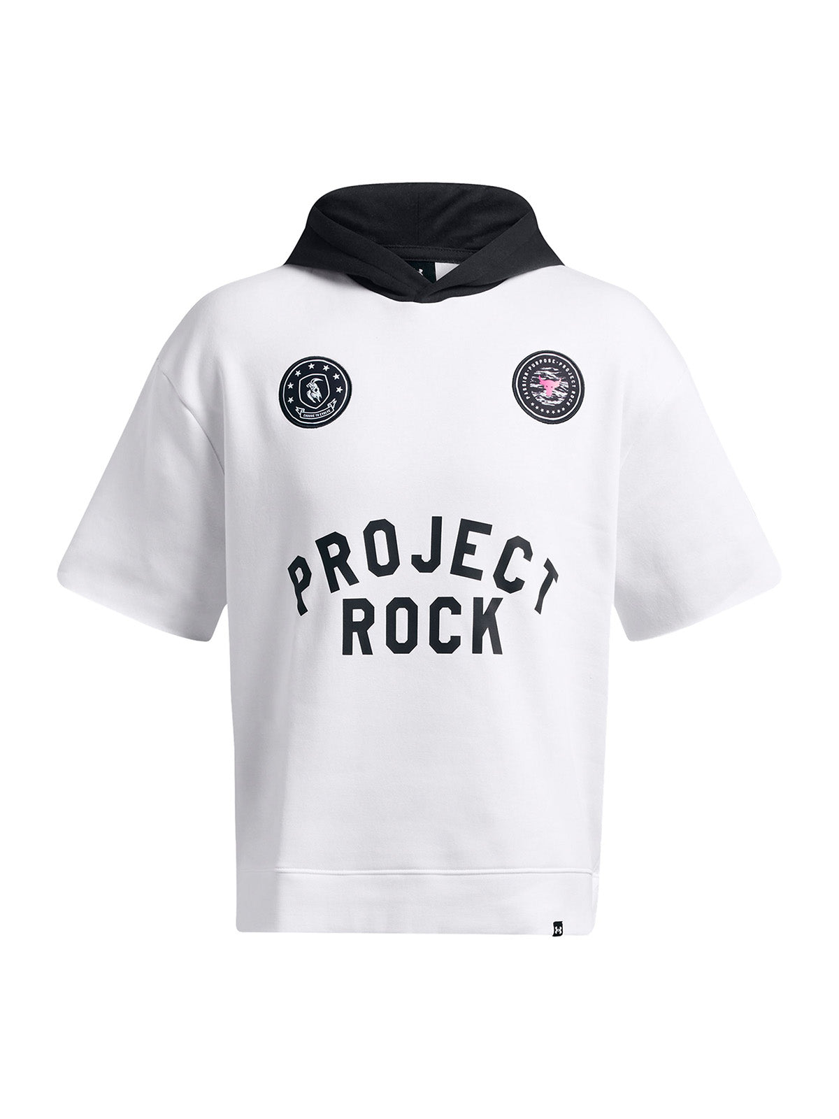 Buzo Training Hombre Color Blanco-1