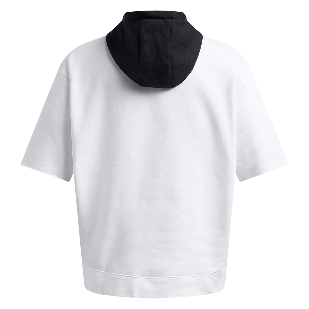 Buzo Training Hombre Color Blanco-2