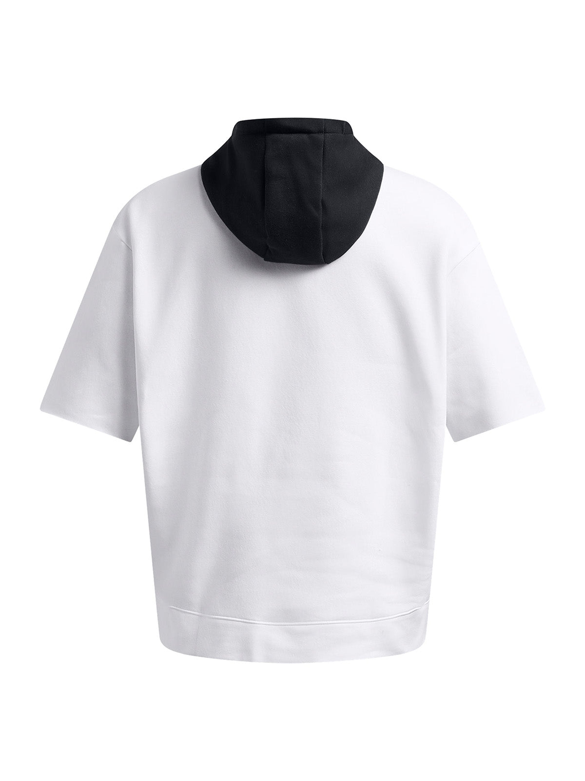 Buzo Training Hombre Color Blanco-2
