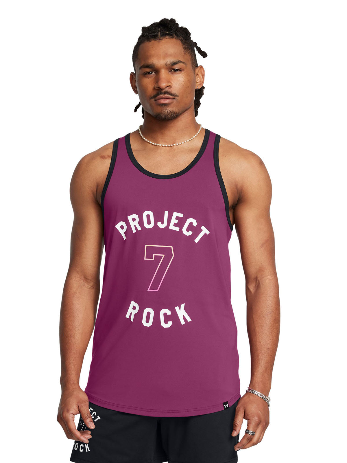Esqueleto Training Hombre Color Morado-3