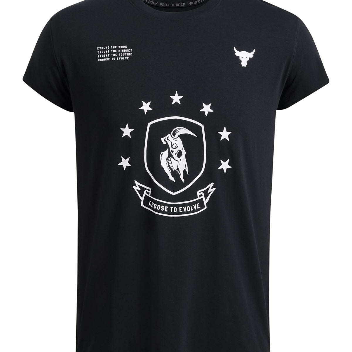 Esqueleto Training Hombre Color Negro-1