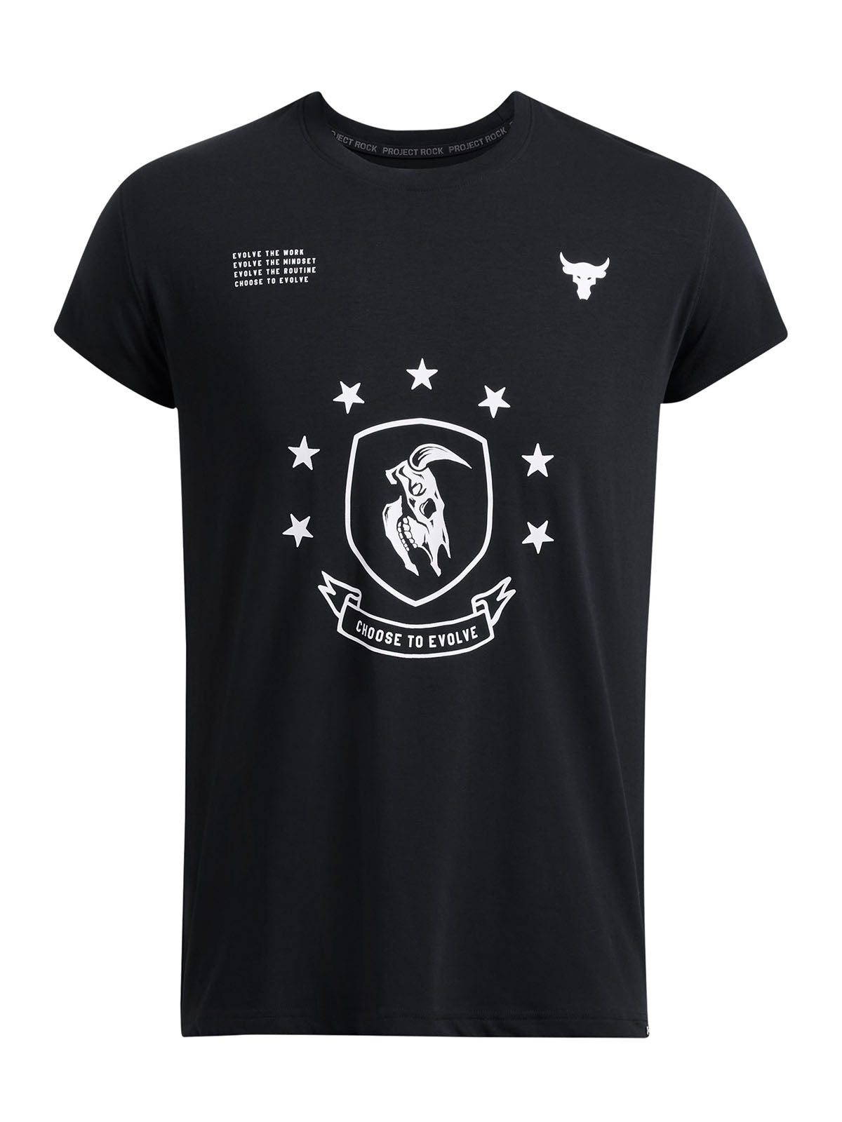 Esqueleto Training Hombre Color Negro-1