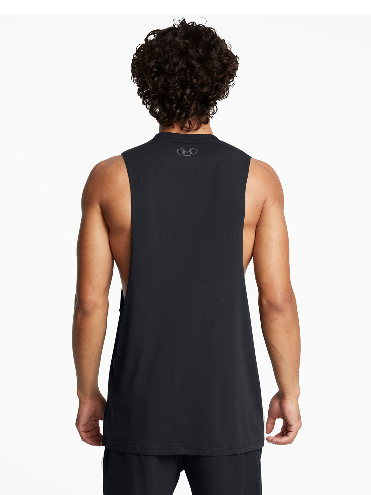 Esqueleto Training Hombre Color Negro-4