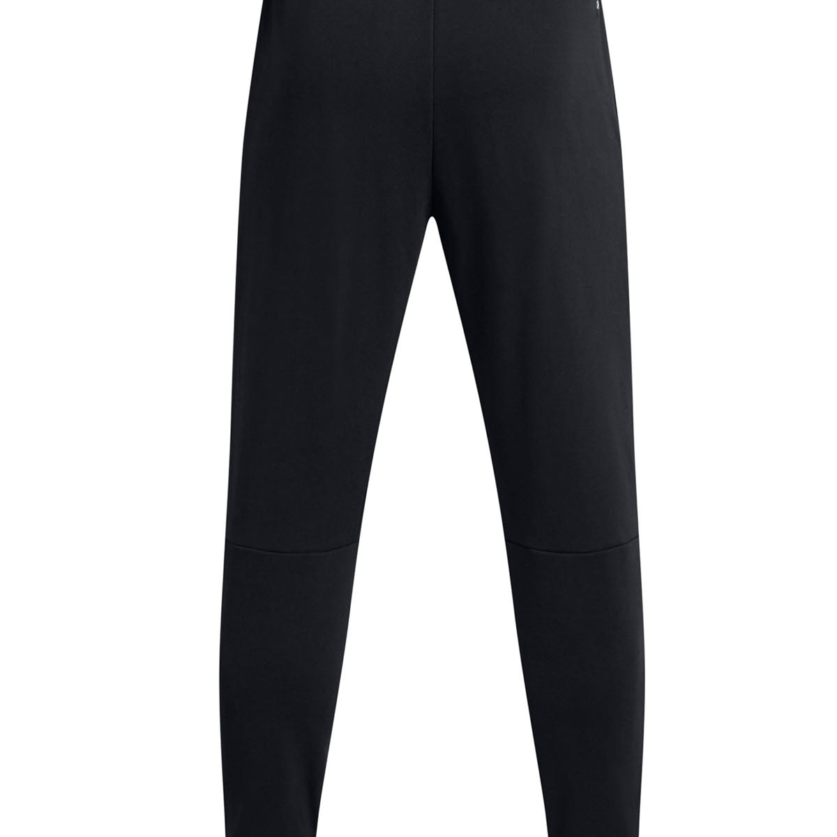 Pantalón Training Hombre Color Negro-2