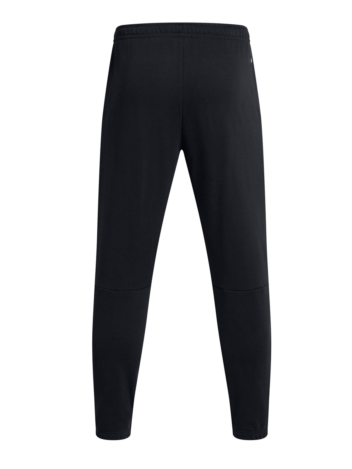 Pantalón Training Hombre Color Negro-2