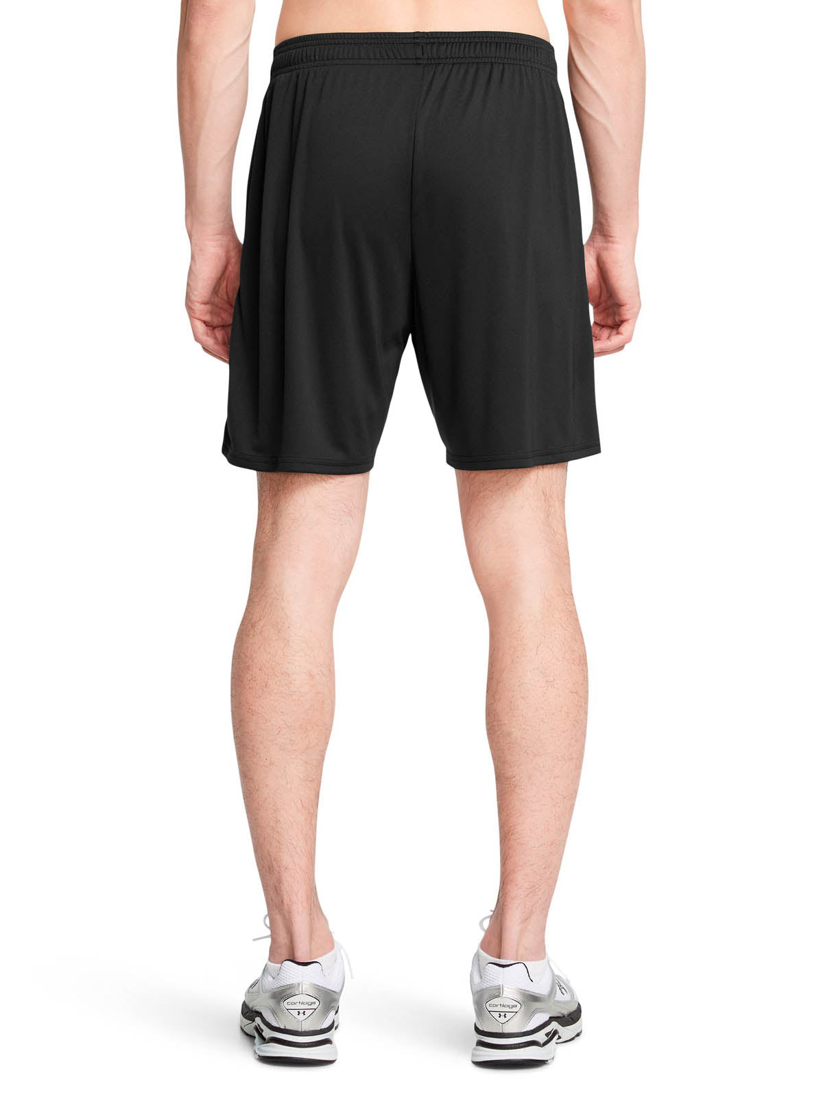 Short Training Hombre Color Negro-4