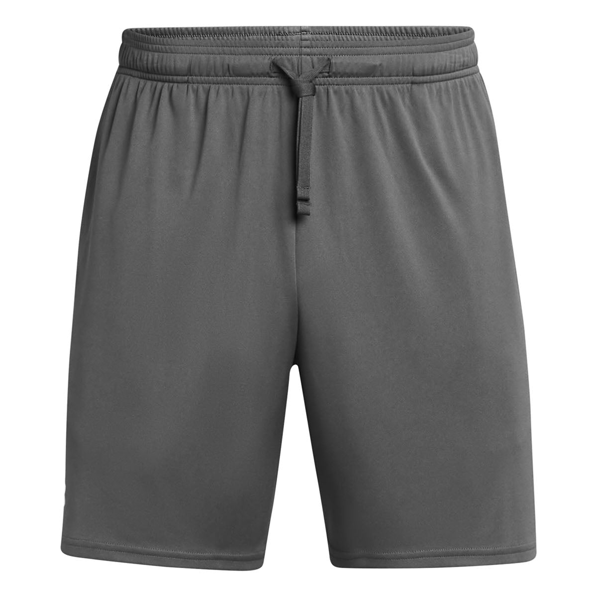 Short Training Hombre Color Gris-1