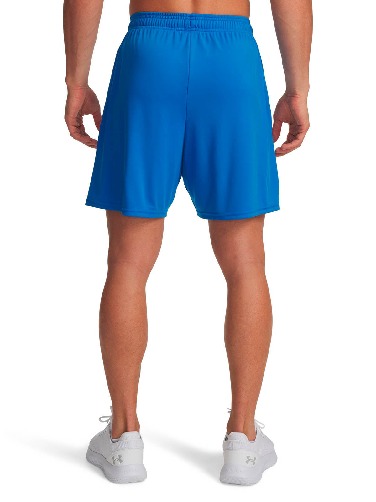 Short Training Hombre Color Azul-2