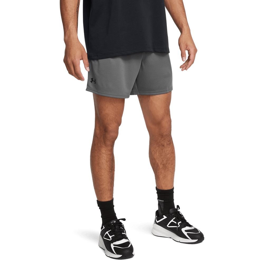 Short Training Hombre Color Blanco