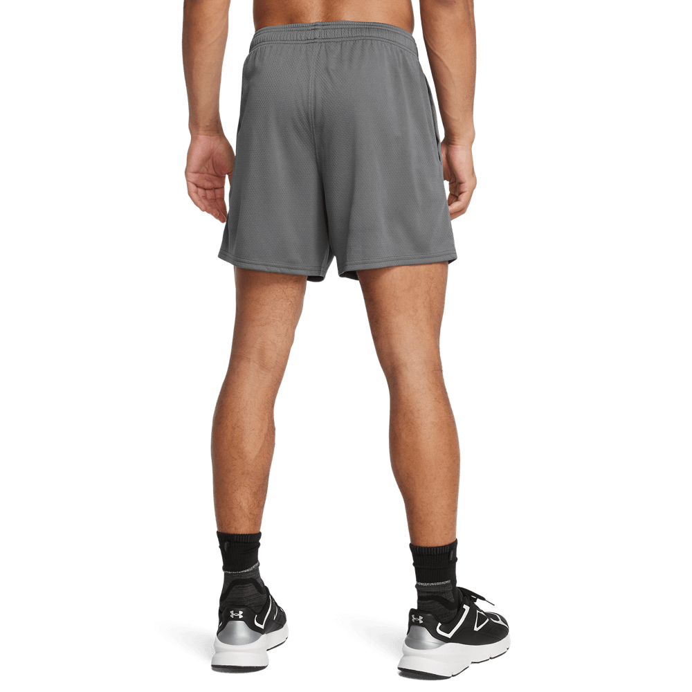 Short Training Hombre Color Blanco