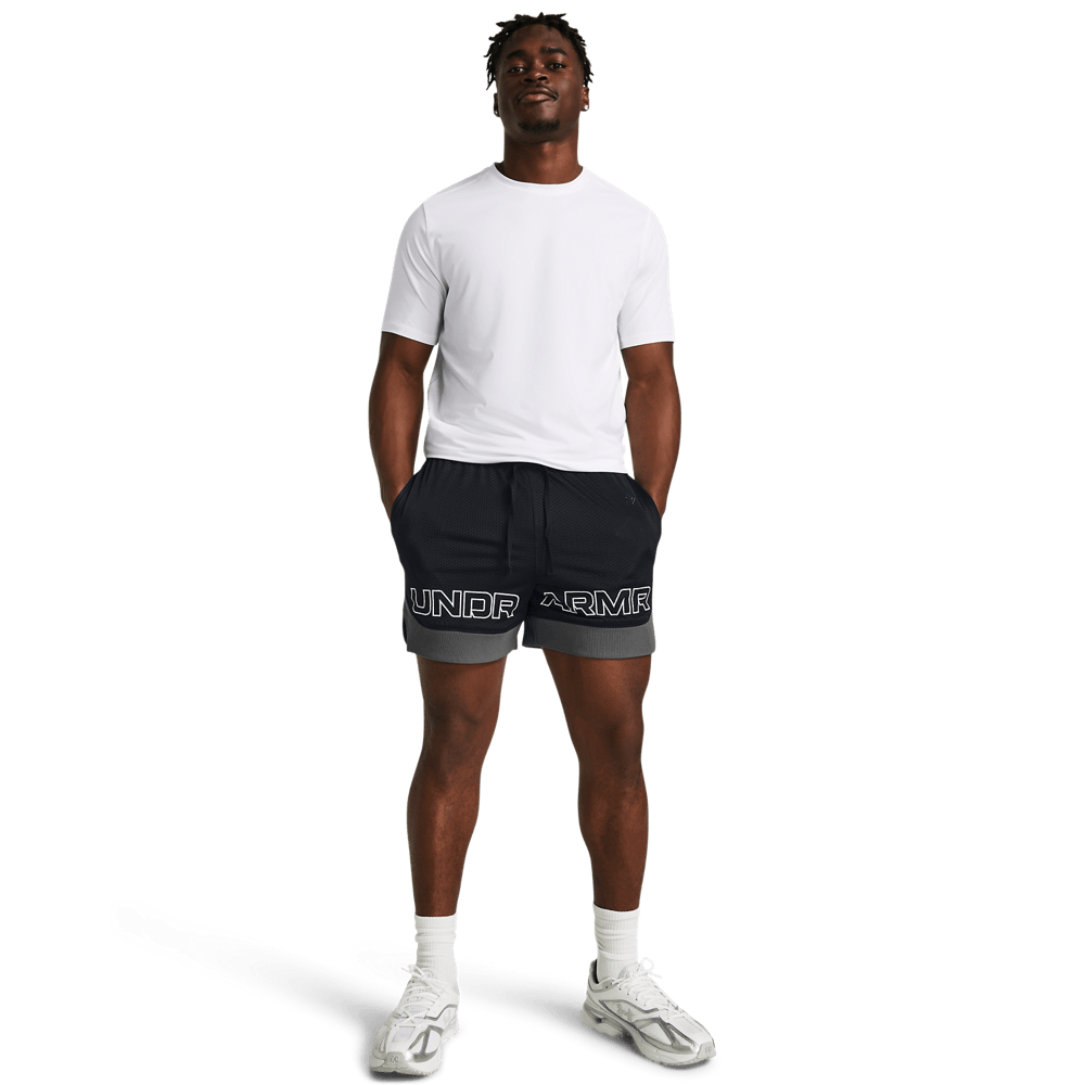 Camiseta Training Hombre Color Blanco