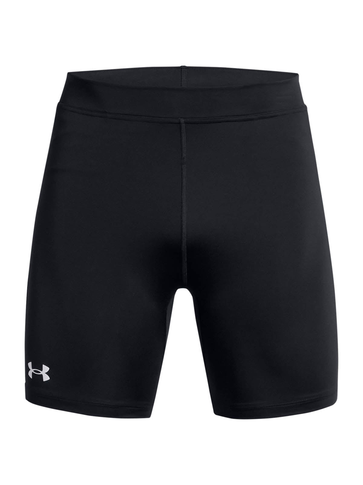 Leggings Running Hombre Color Negro-1