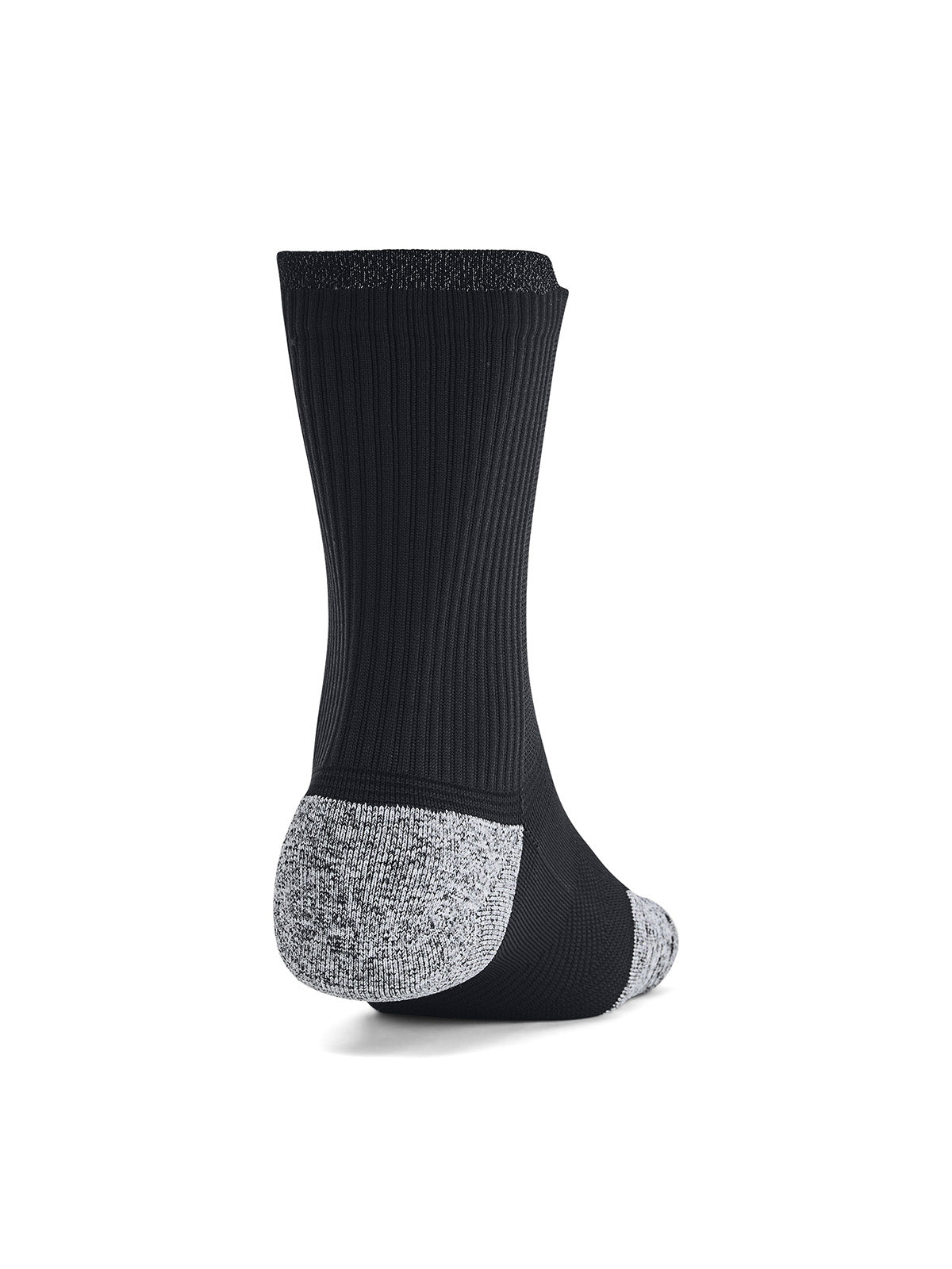 Medias Running Unisex Color Negro