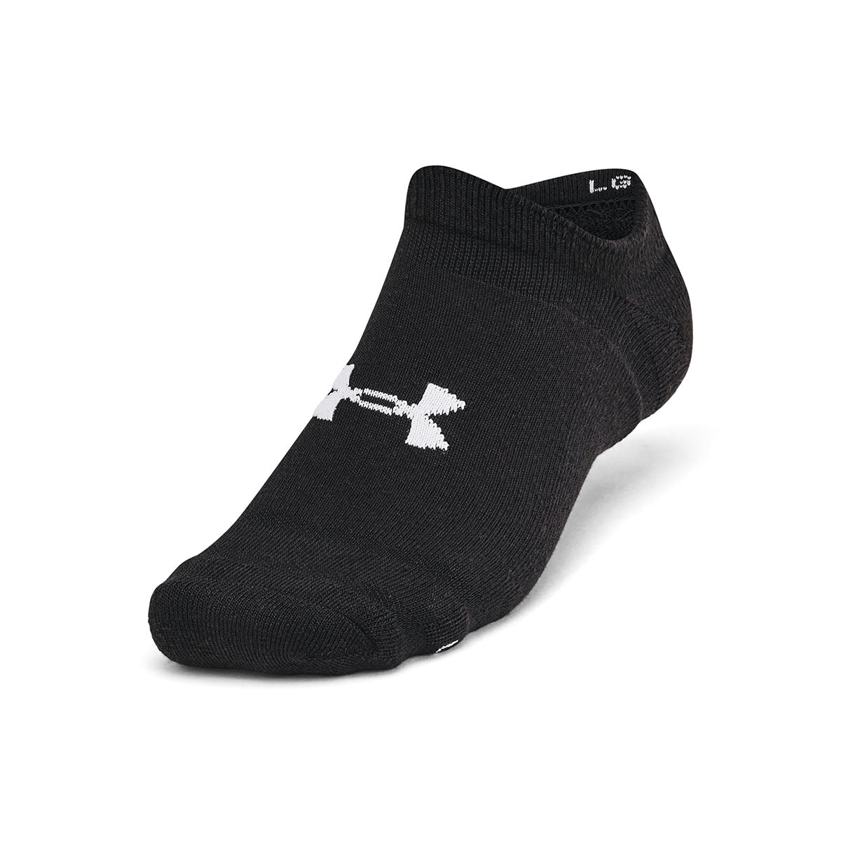Medias Training Unisex Color Negro-1