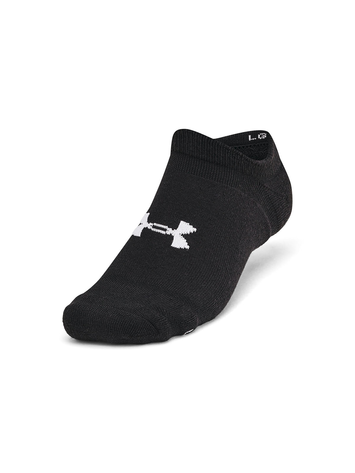 Medias Training Unisex Color Negro-1