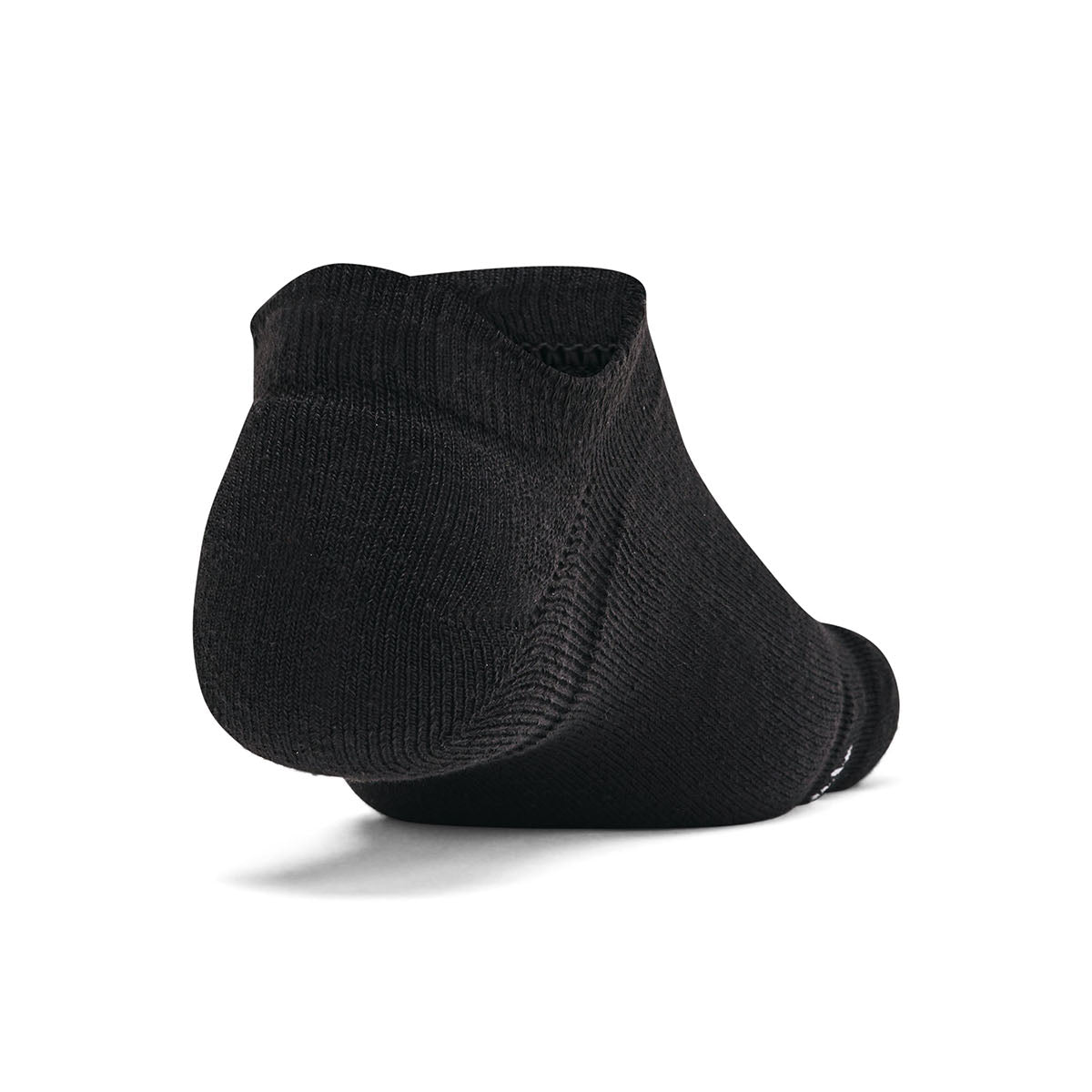 Medias Training Unisex Color Negro-2