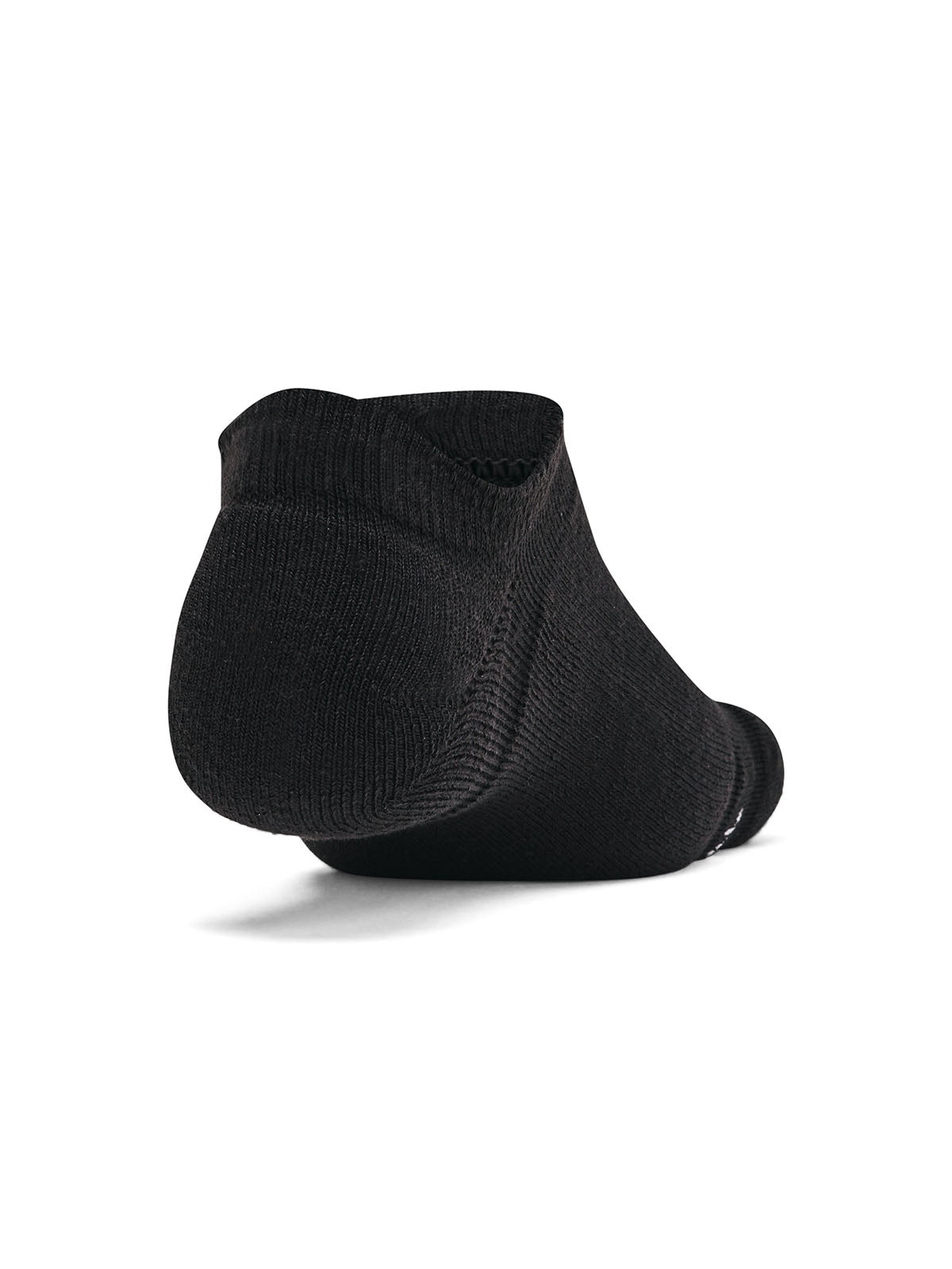 Medias Training Unisex Color Negro-2