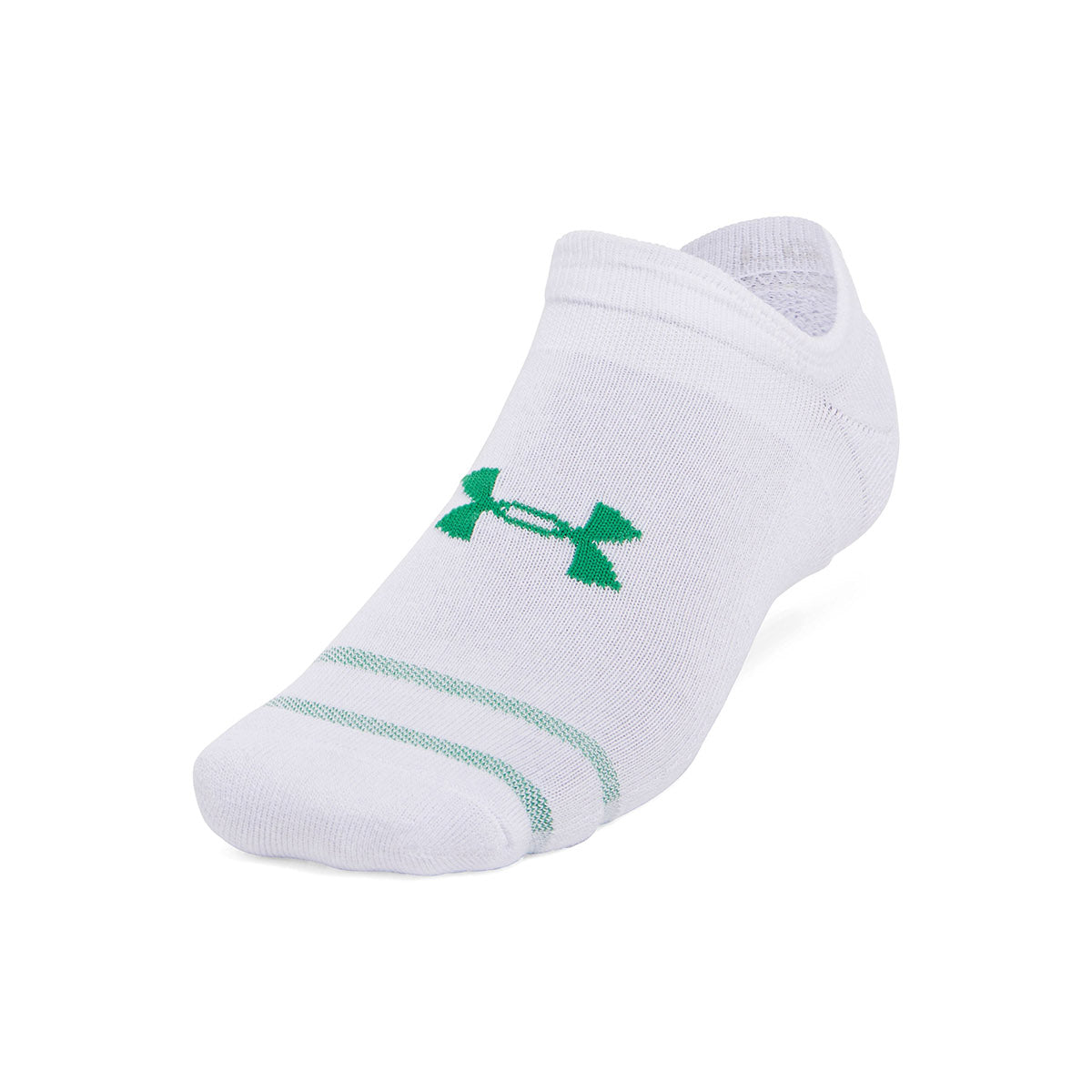Medias Sportstyle Unisex Color Blanco-1