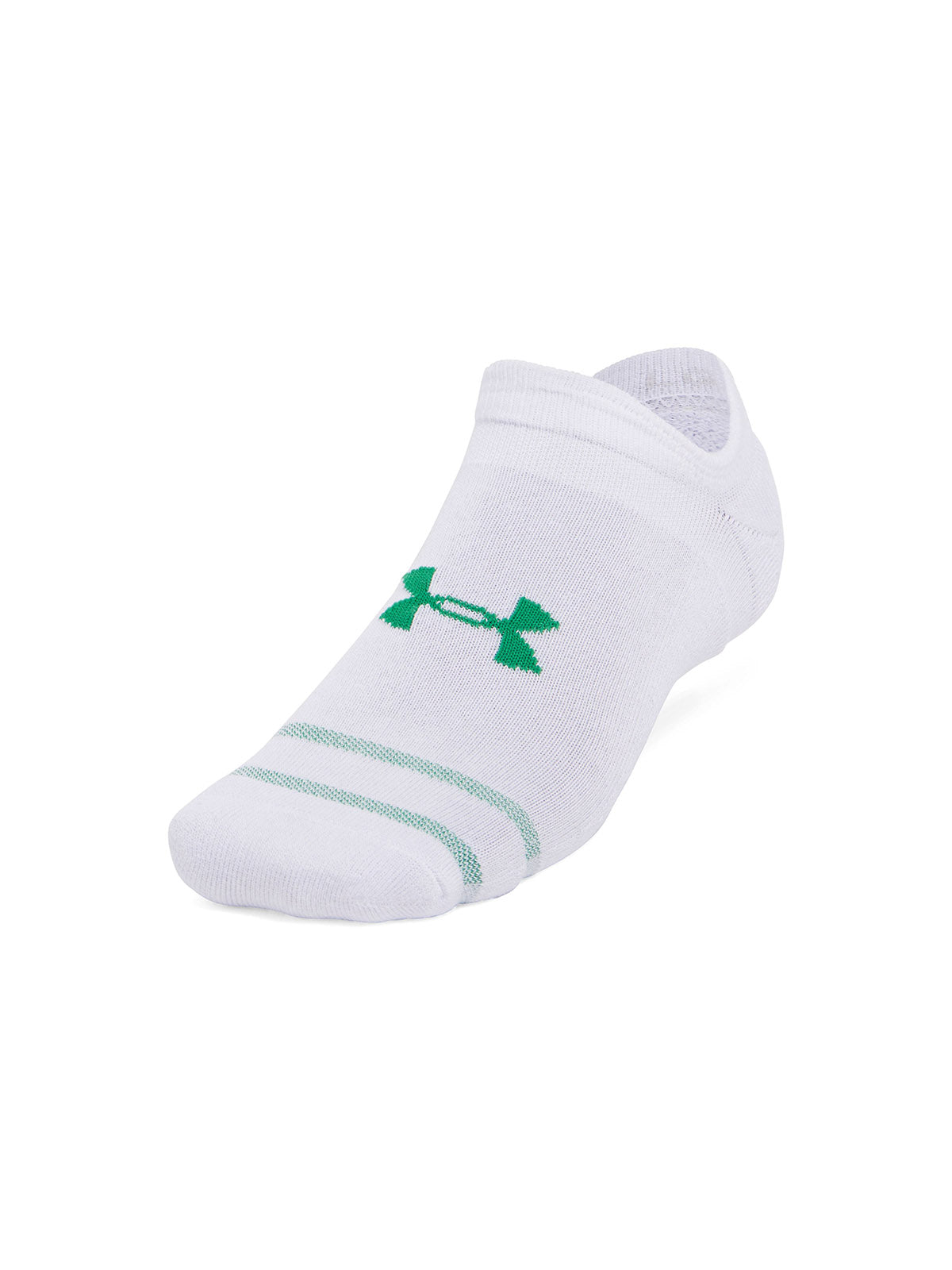 Medias Sportstyle Unisex Color Blanco-1