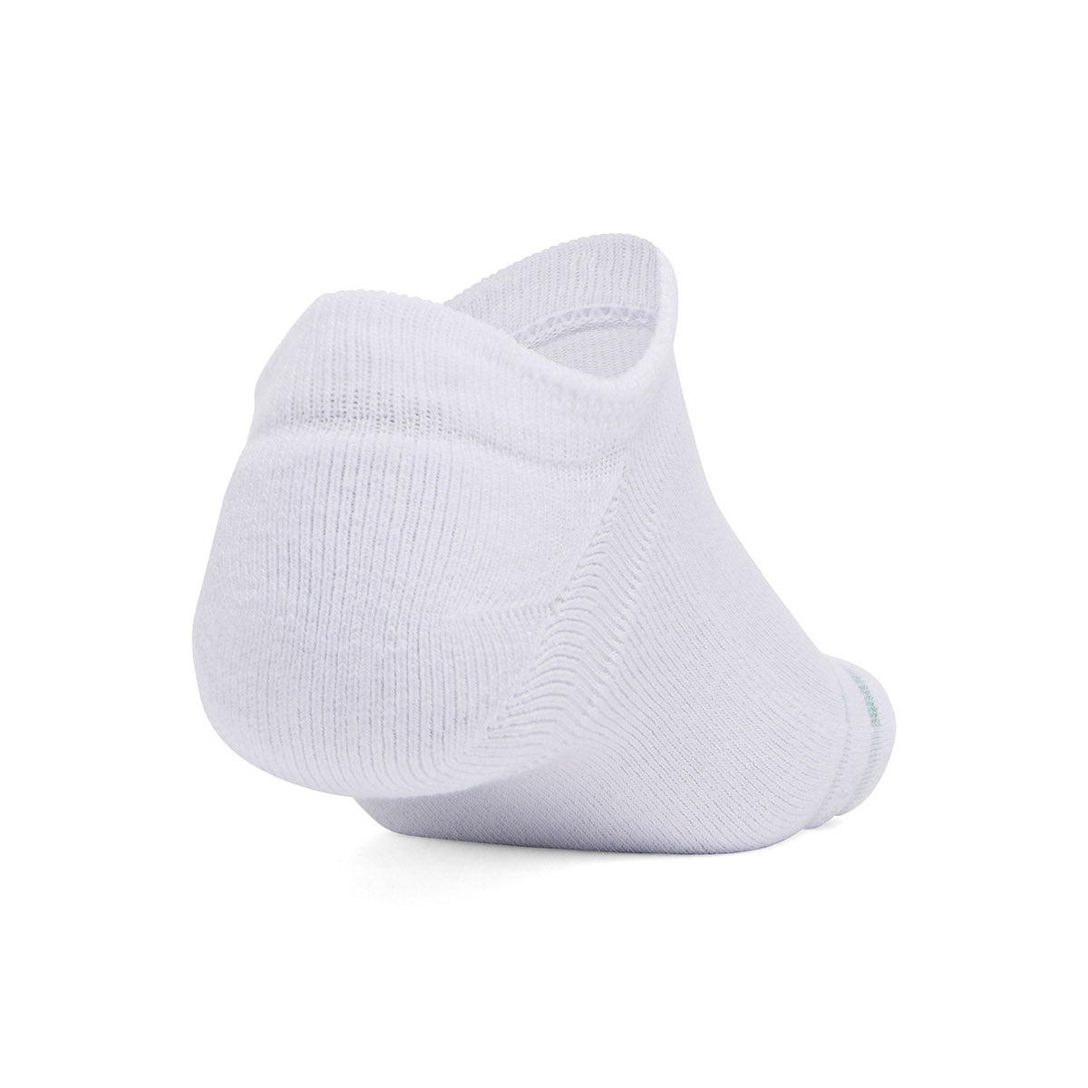 Medias Sportstyle Unisex Color Blanco-2