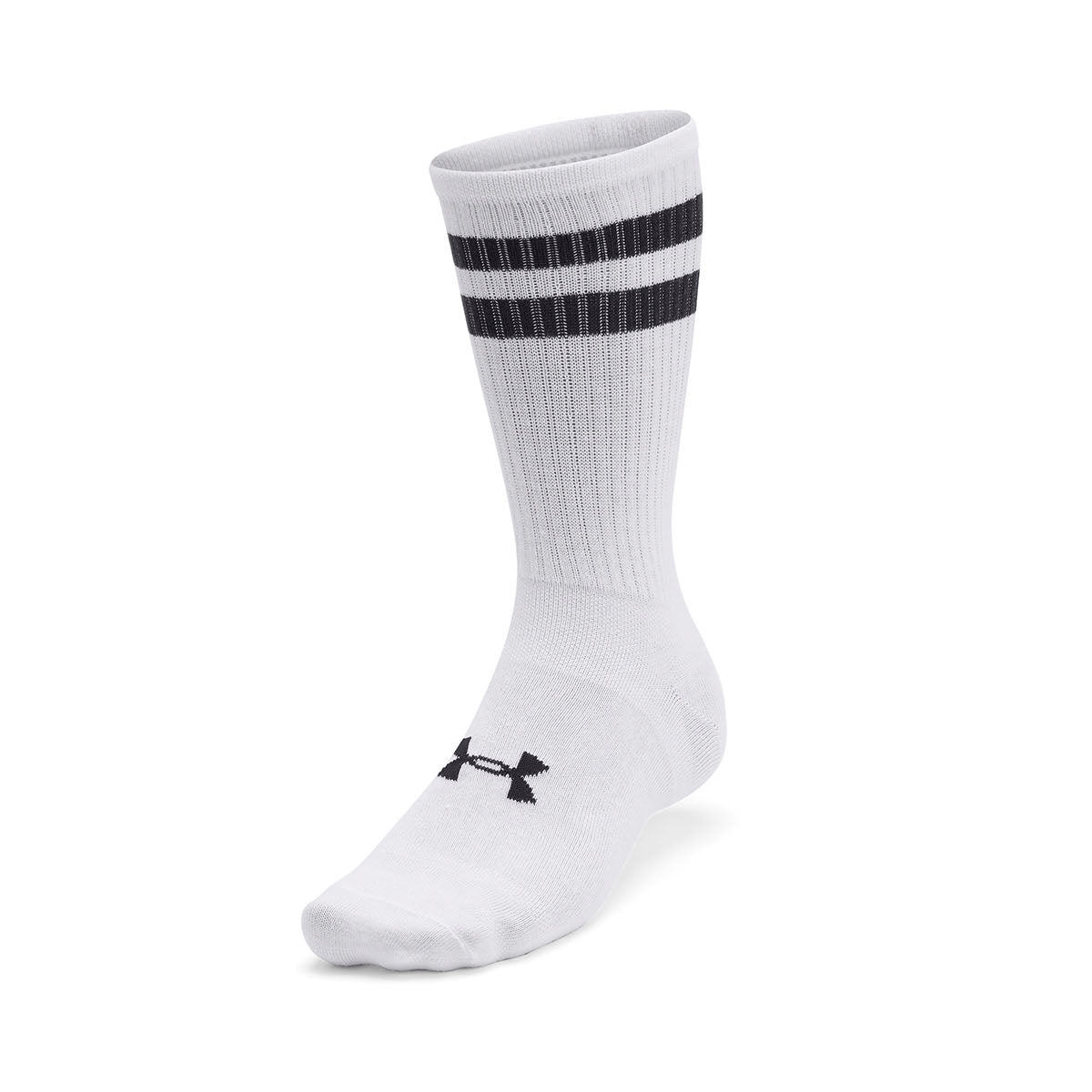 Medias Sportstyle Unisex Color Blanco-1
