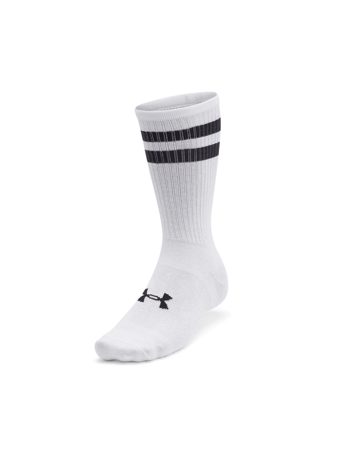 Medias Sportstyle Unisex Color Blanco-1