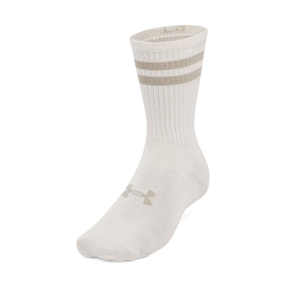 Medias Sportstyle Unisex Color Café-1