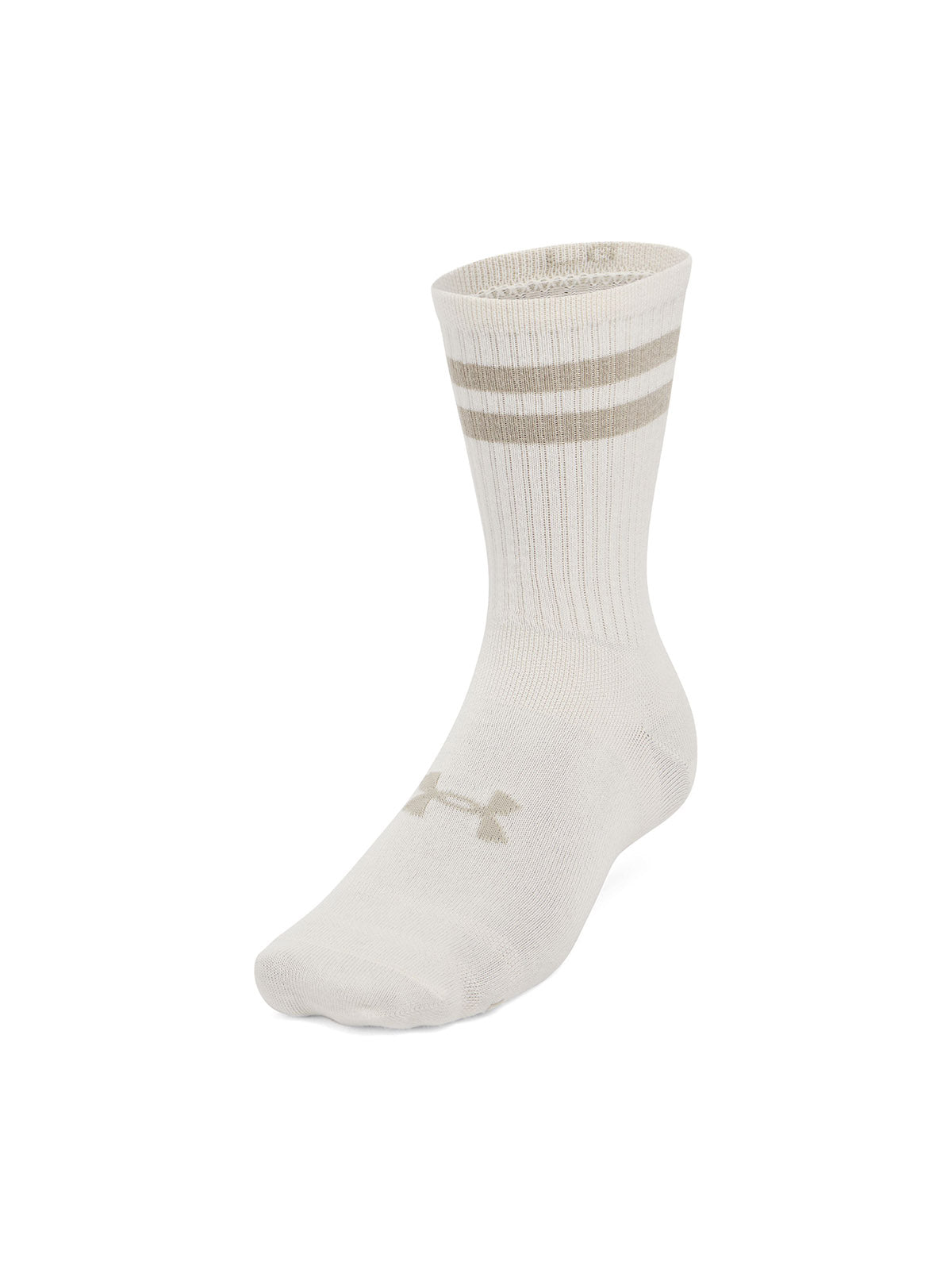 Medias Sportstyle Unisex Color Café-1