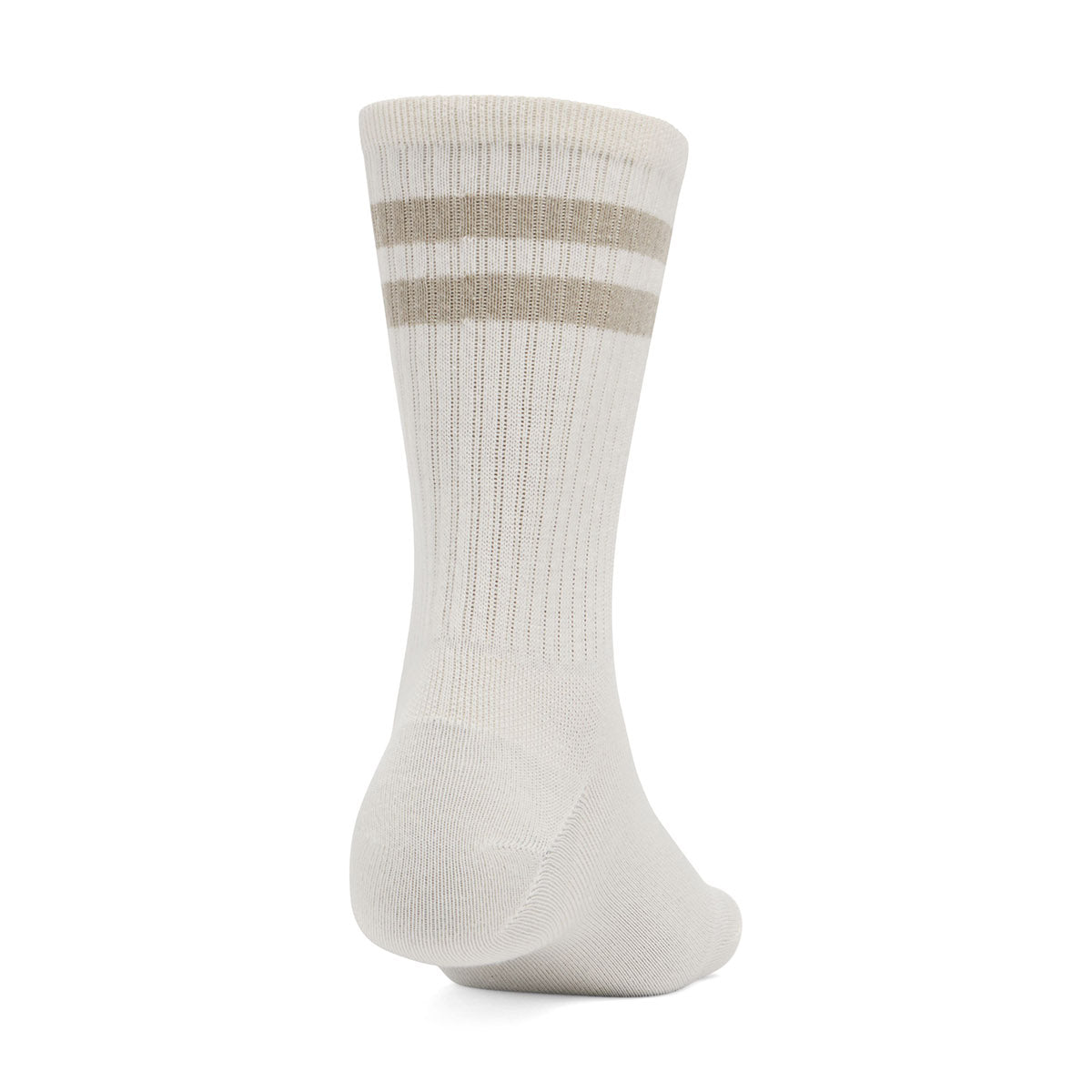 Medias Sportstyle Unisex Color Café-2