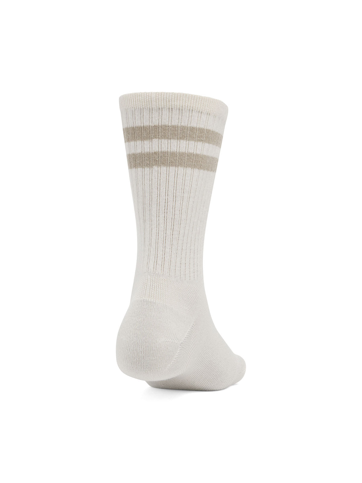 Medias Sportstyle Unisex Color Café-2