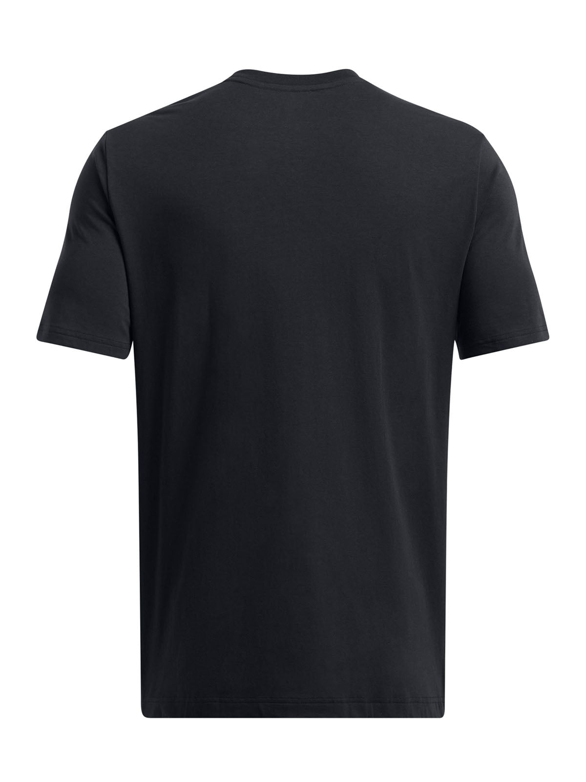 Camiseta Basketball Hombre Color Negro-2