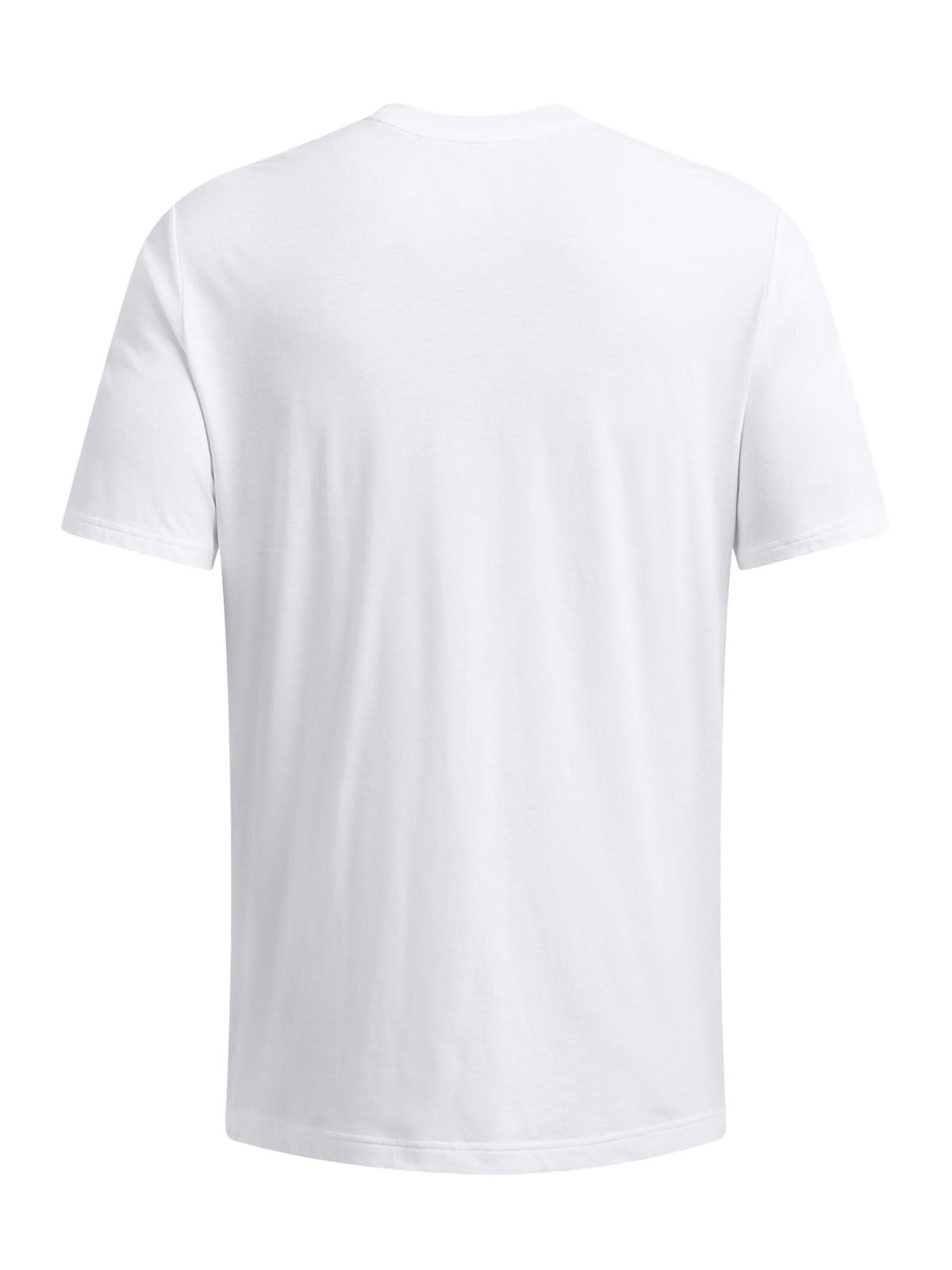 Camiseta Basketball Hombre Color Blanco-2